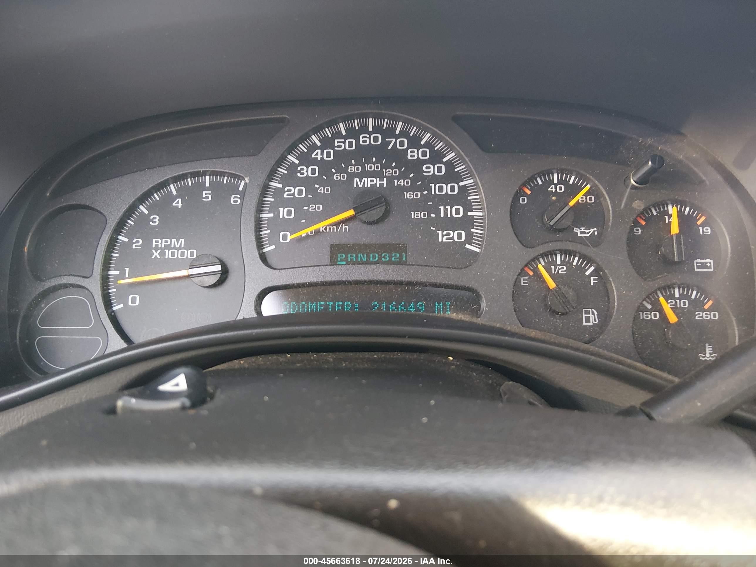 2003 Chevrolet Tahoe Lt Black vin: 1GNEK13Z53R158227
