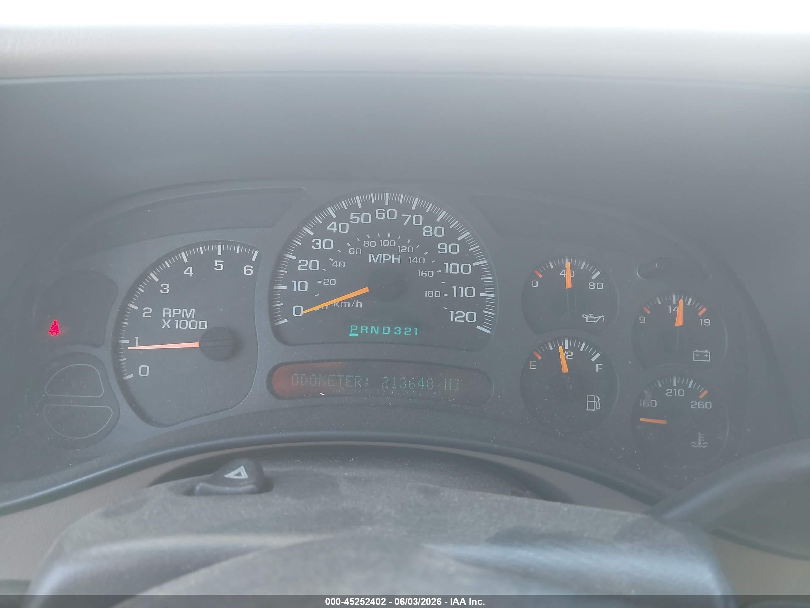 2004 Chevrolet Tahoe Z71 White vin: 1GNEK13Z54R250522