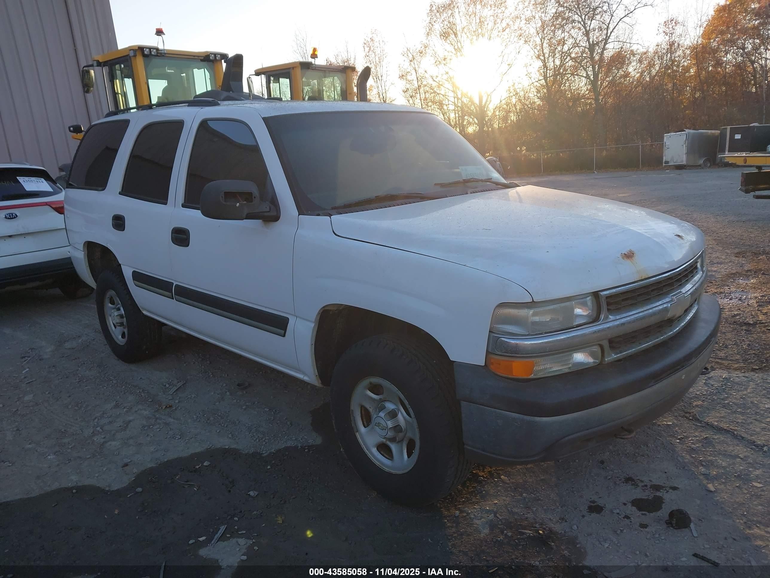 1GNEK13Z56R140363
