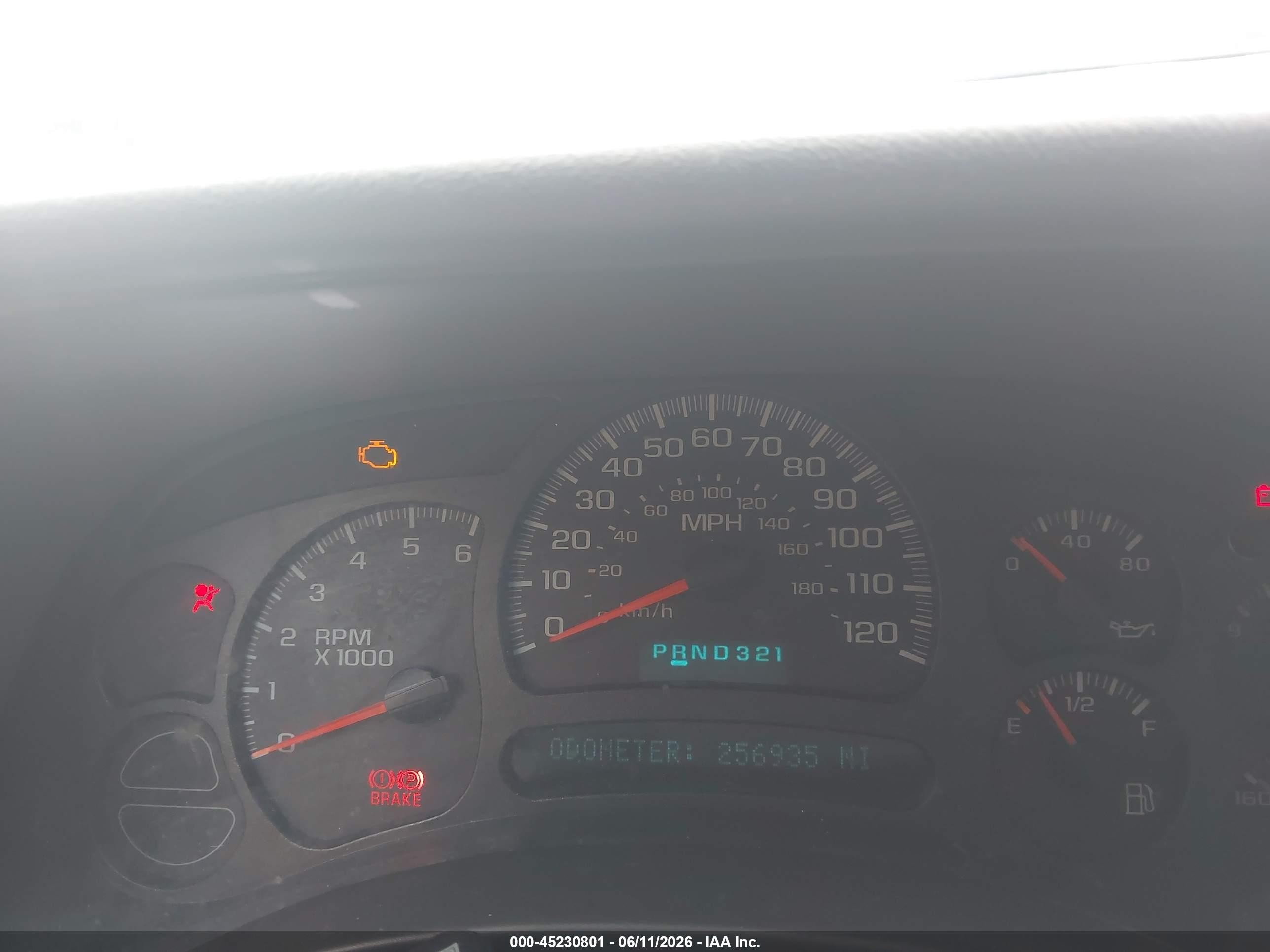 2004 Chevrolet Tahoe Lt Dark Blue vin: 1GNEK13Z64J101633