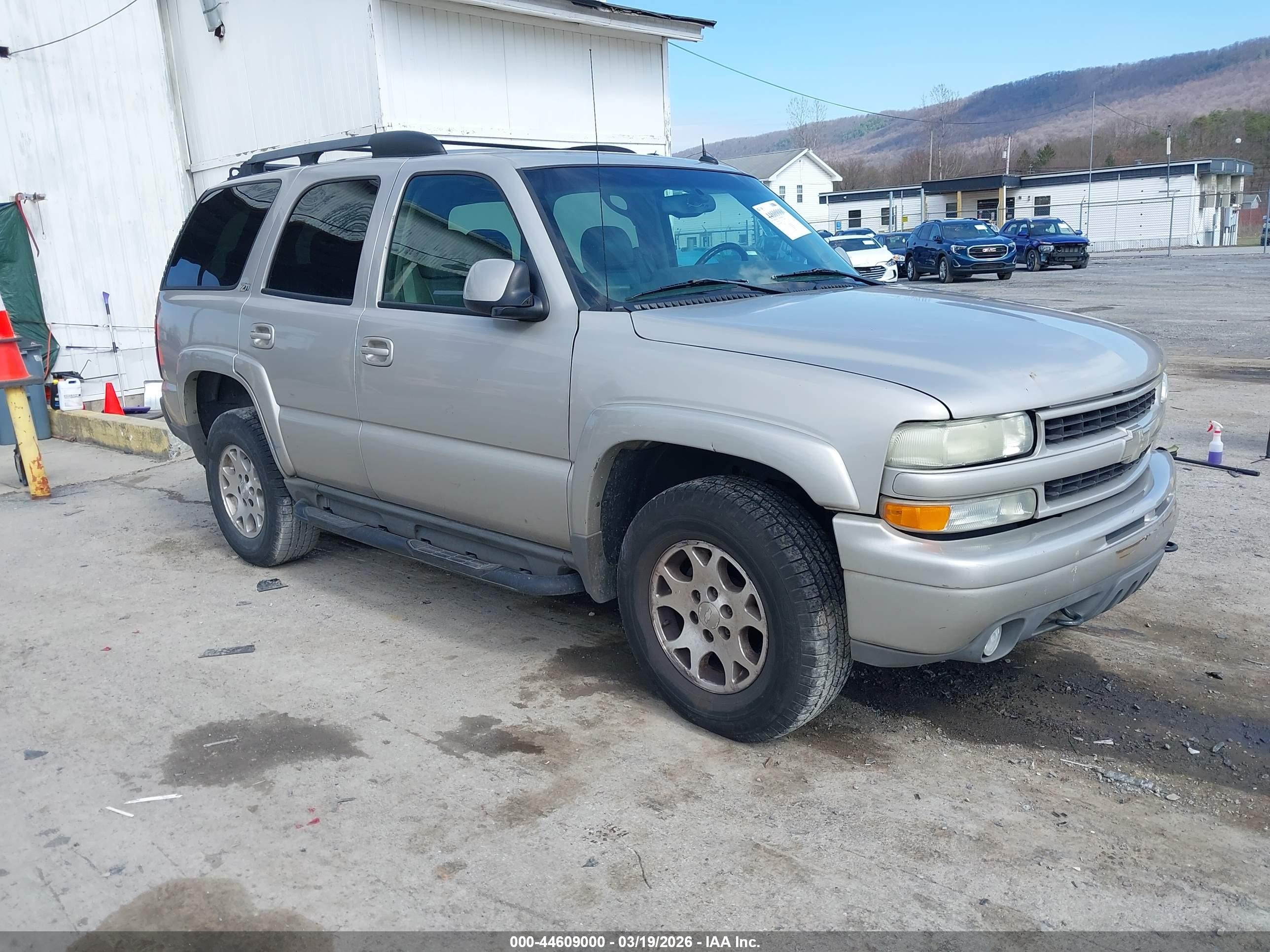 1GNEK13Z64R210868