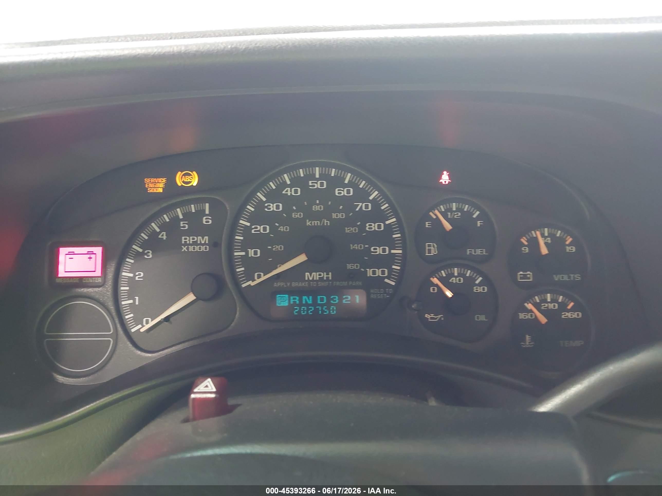 2002 Chevrolet Tahoe Z71 White vin: 1GNEK13Z72R232634