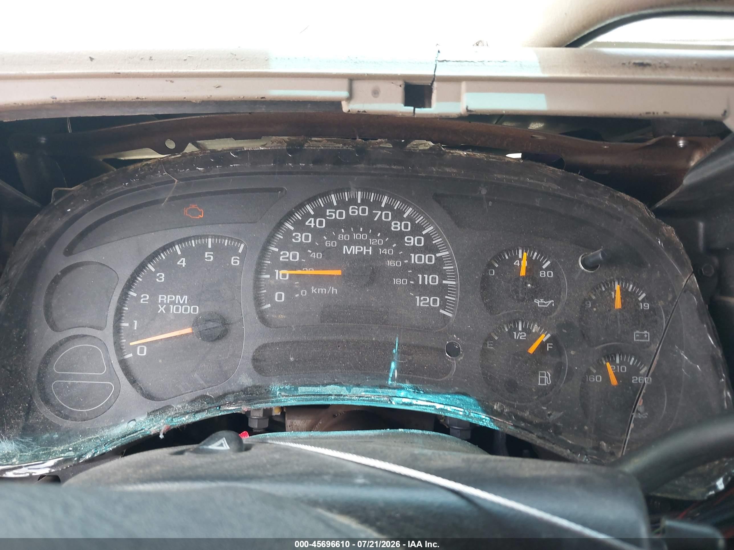 2003 Chevrolet Tahoe Z71 Black vin: 1GNEK13Z73R167804