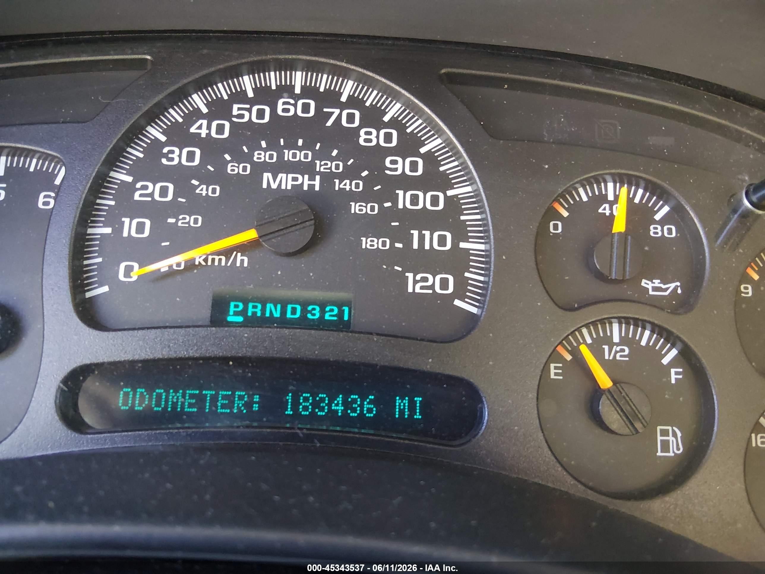 2004 Chevrolet Tahoe Ls Gray vin: 1GNEK13Z74J272620