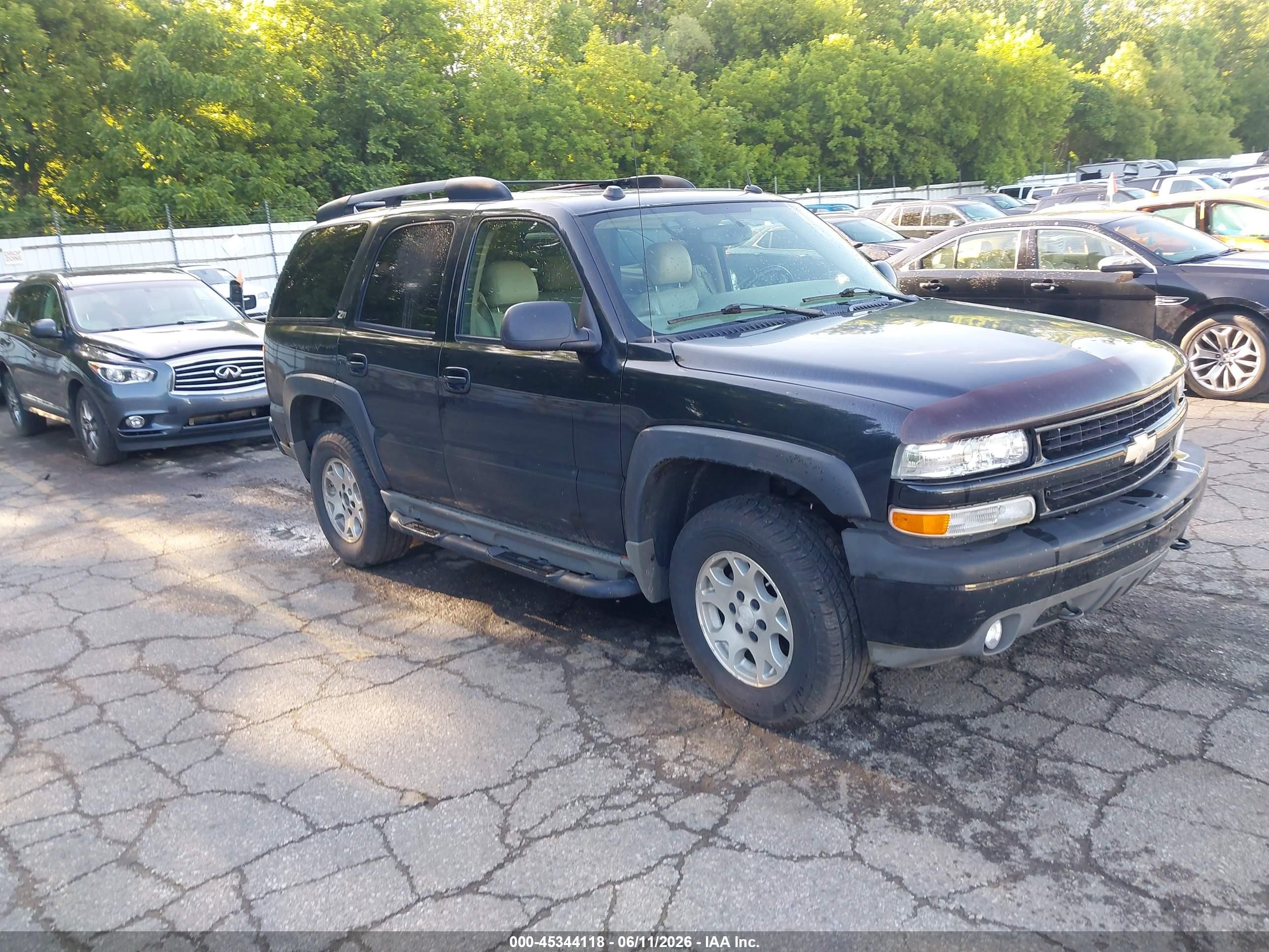 1GNEK13Z74R244401