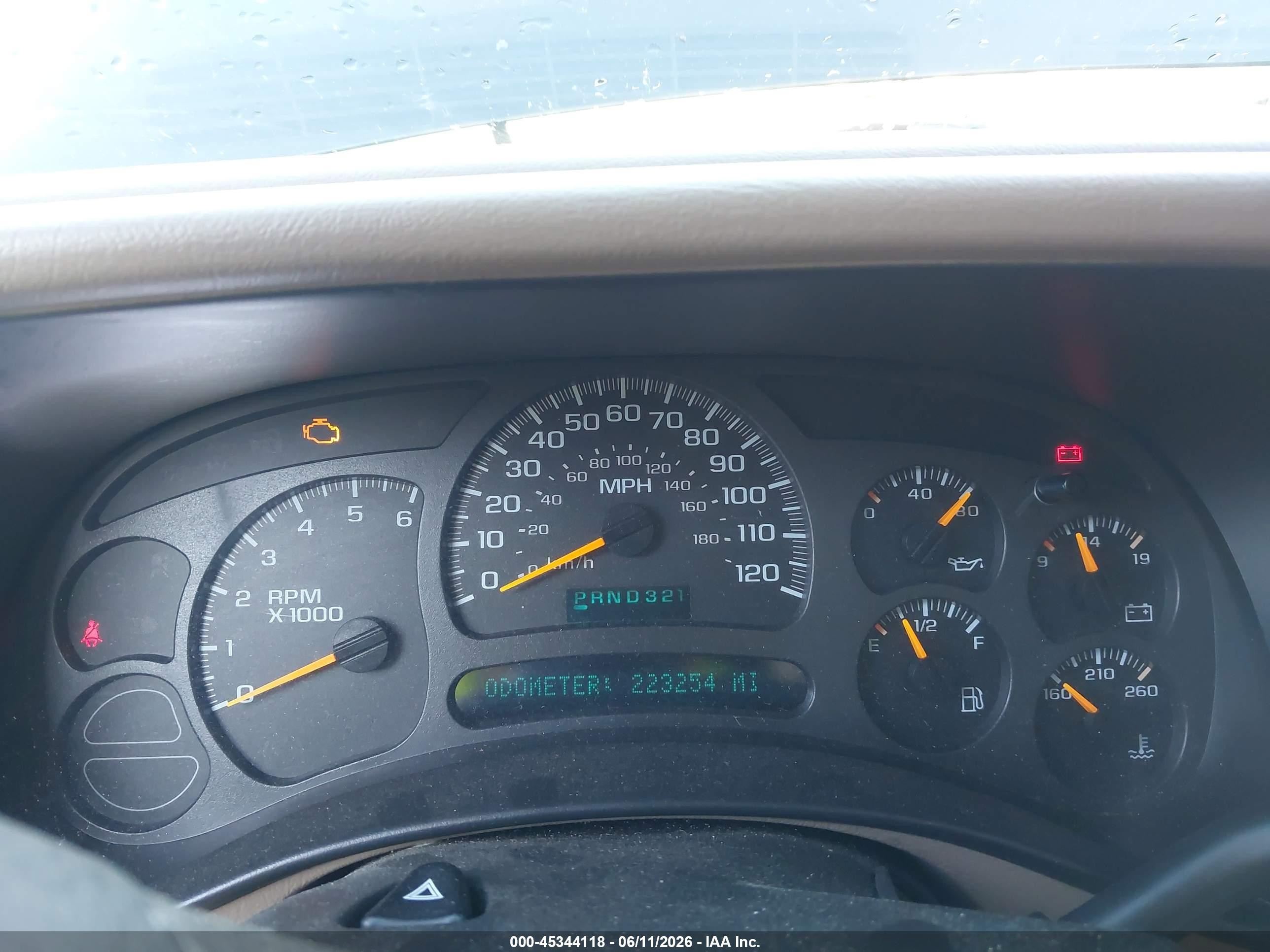 2004 Chevrolet Tahoe Z71 Black vin: 1GNEK13Z74R244401