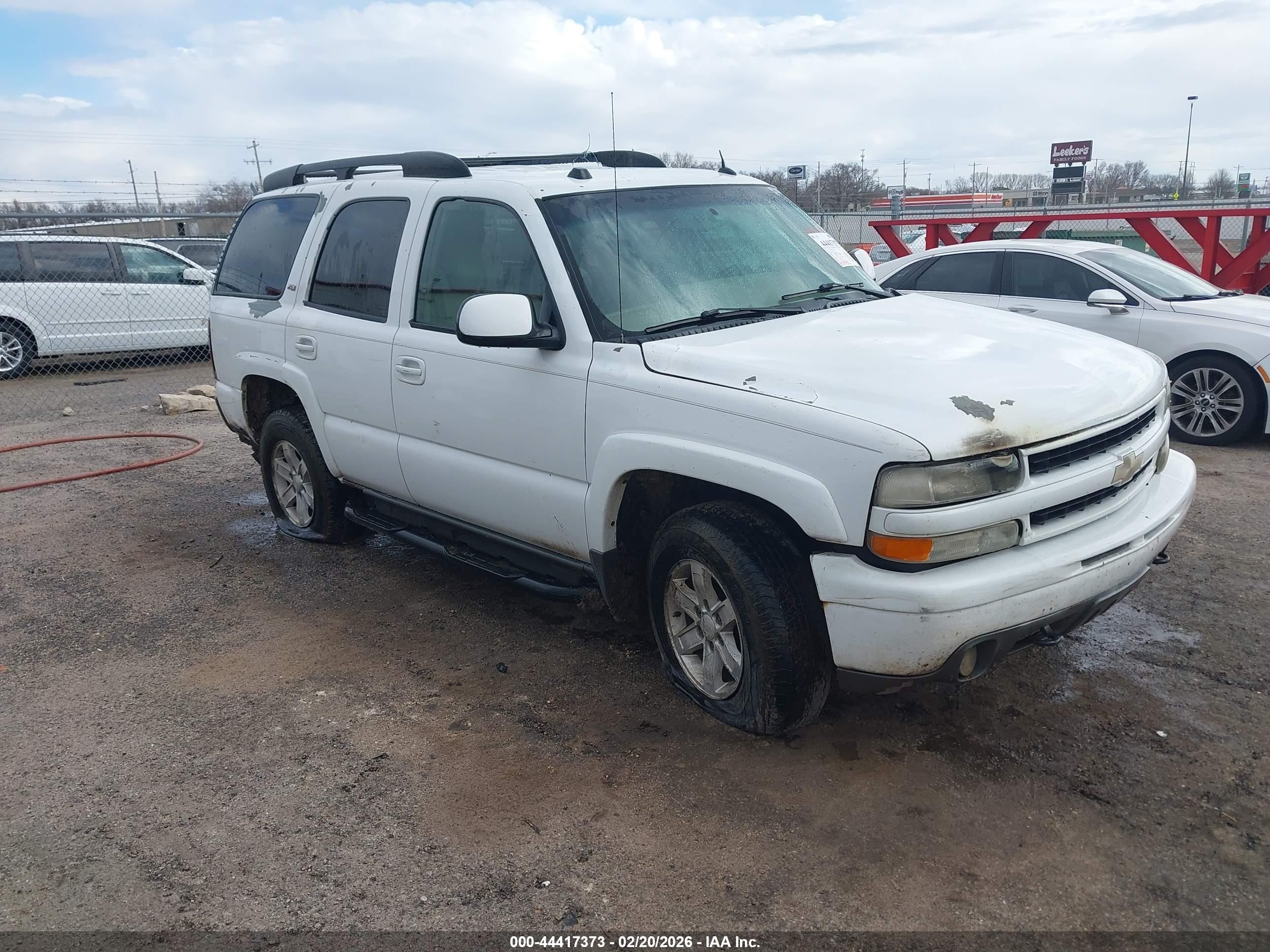 1GNEK13Z75R229446