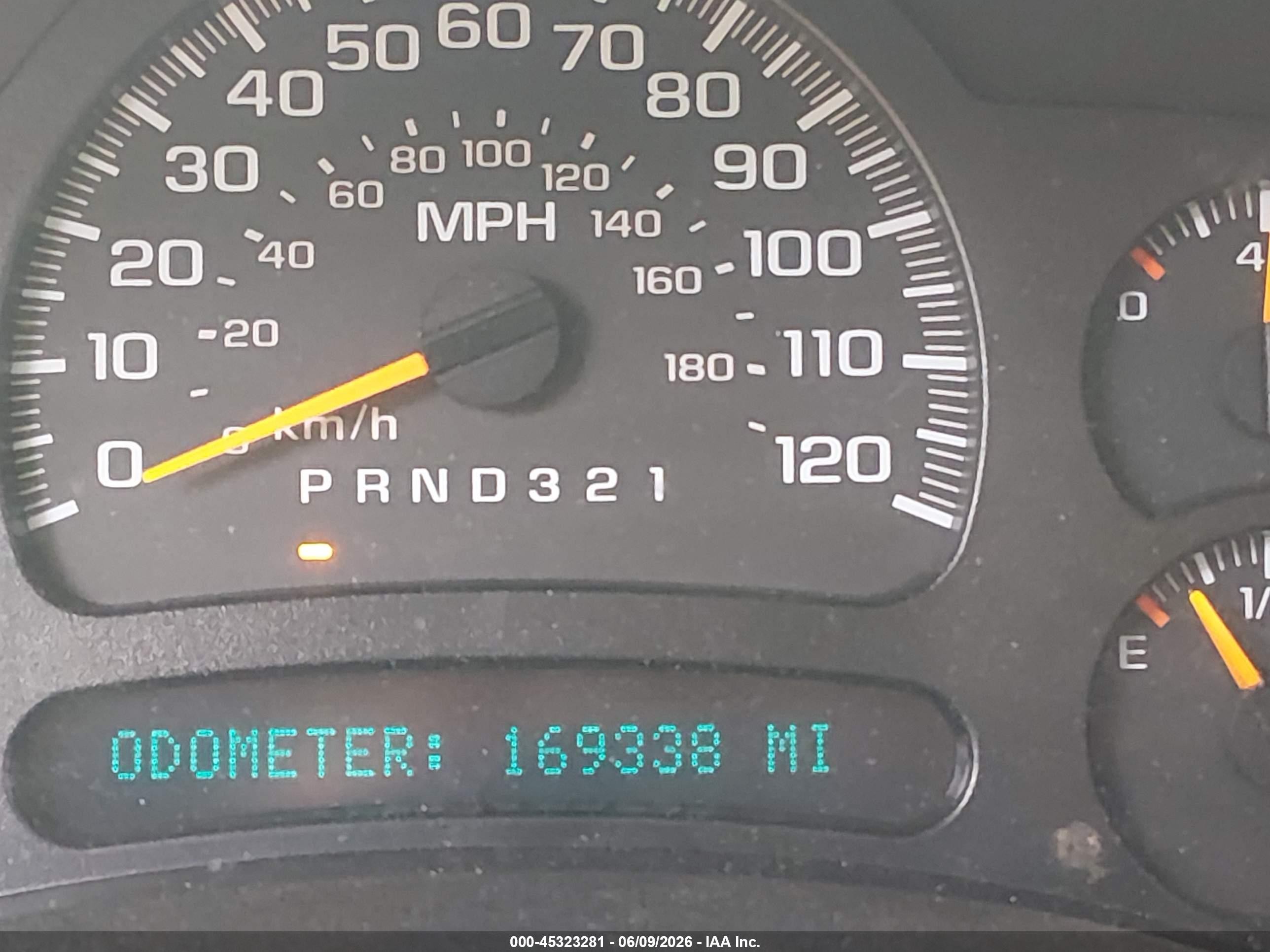 2006 Chevrolet Tahoe Lt Black vin: 1GNEK13Z76R164020