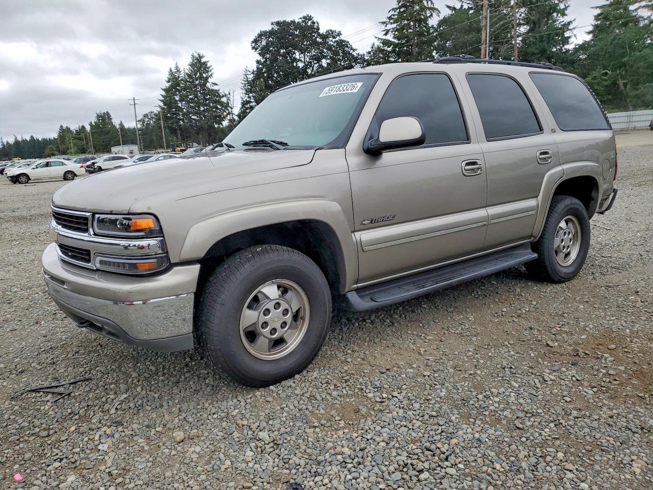 1GNEK13Z82J250798