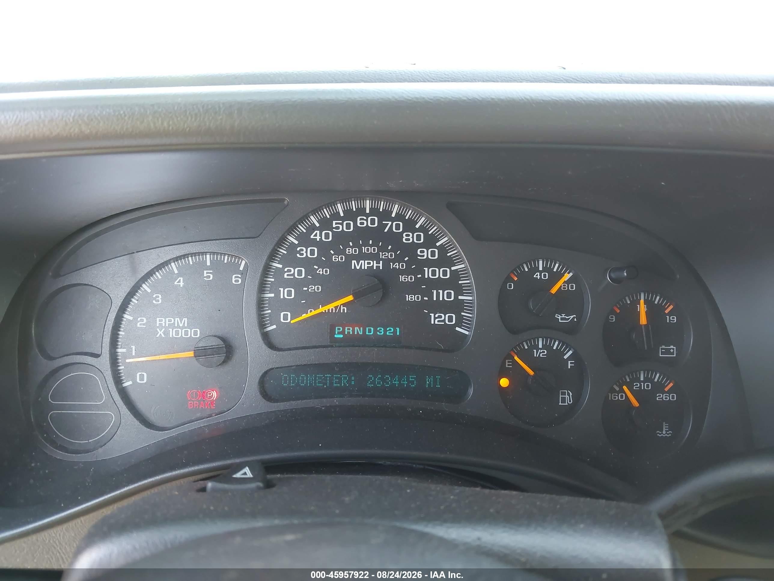 2004 Chevrolet Tahoe Lt White vin: 1GNEK13Z84J103576