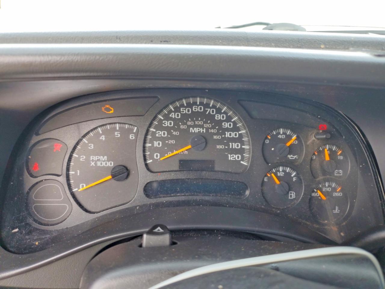 2004 Chevrolet Tahoe K1500 Tan vin: 1GNEK13Z84R183575