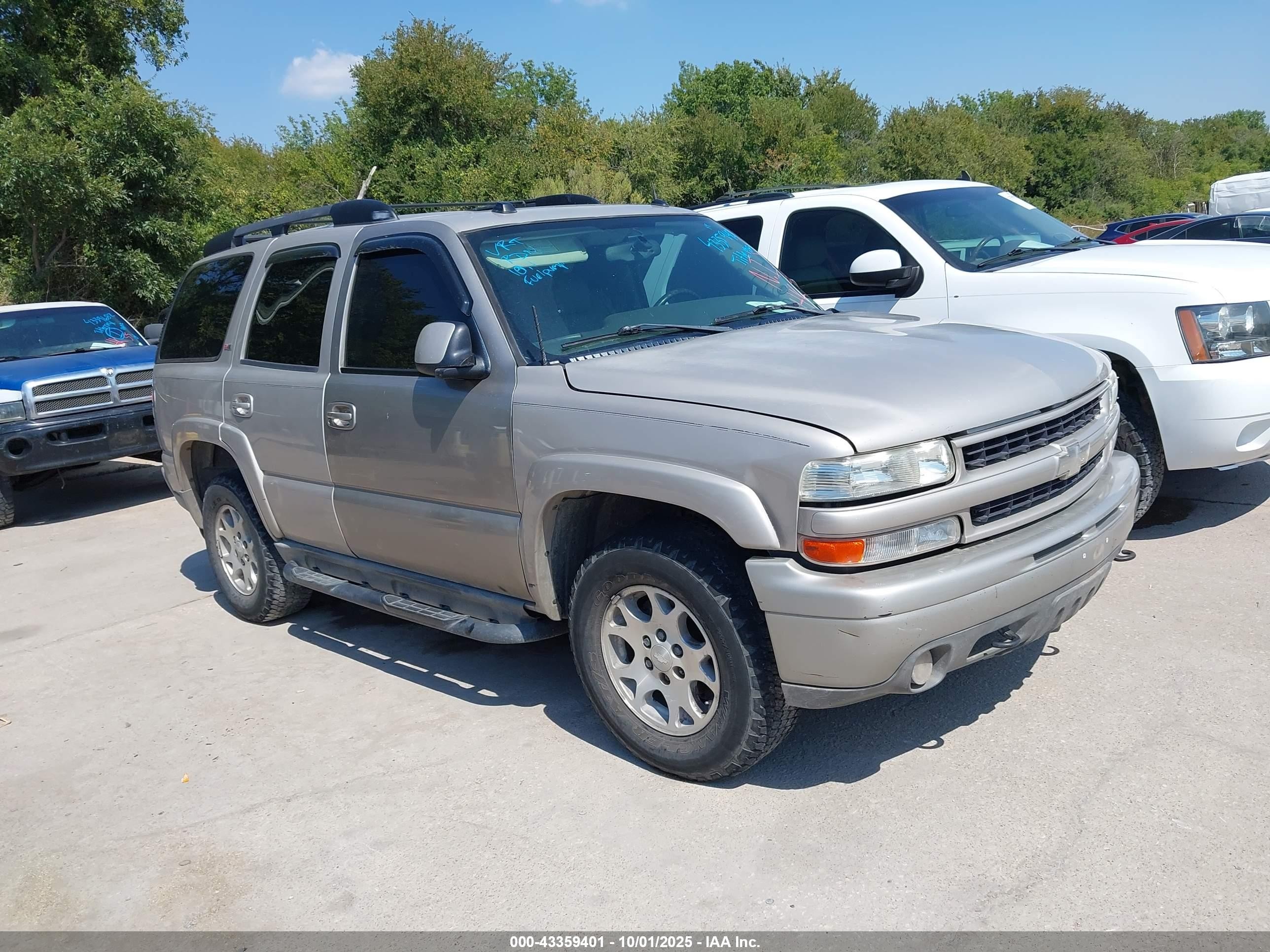 1GNEK13Z85R226863