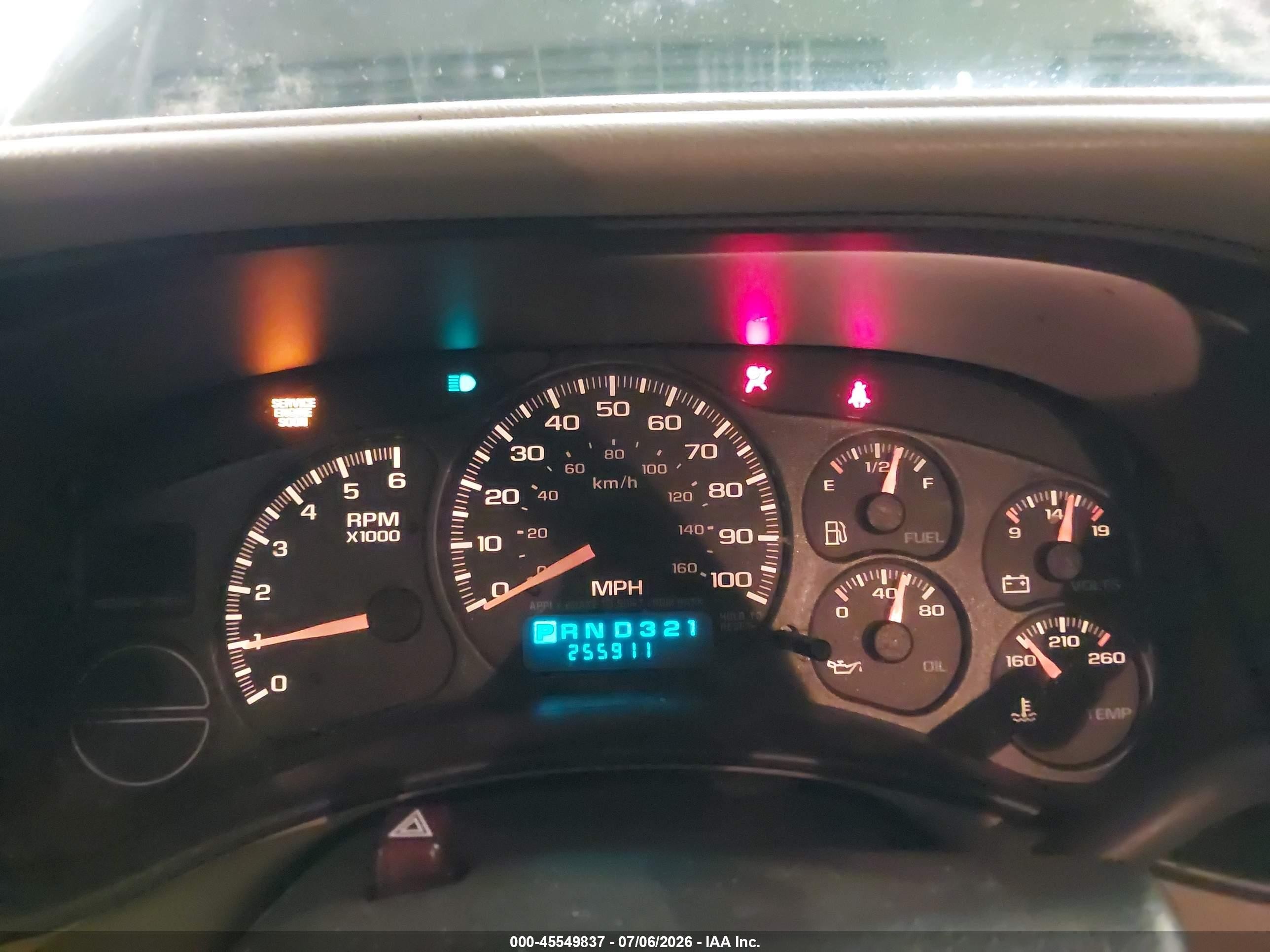 2002 Chevrolet Tahoe Lt Green vin: 1GNEK13Z92J276911