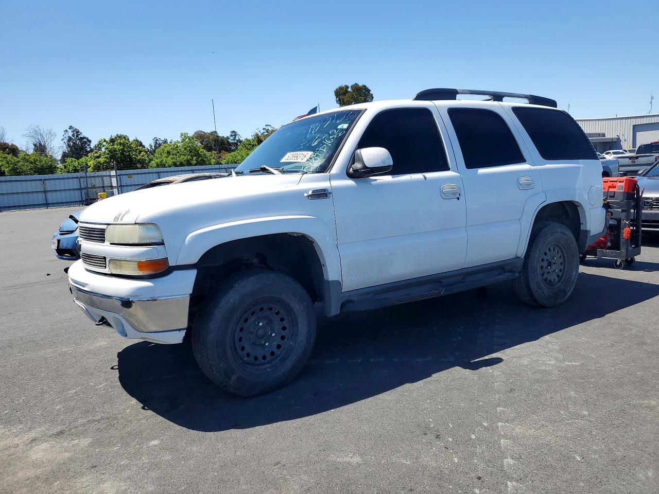 1GNEK13Z92R139260