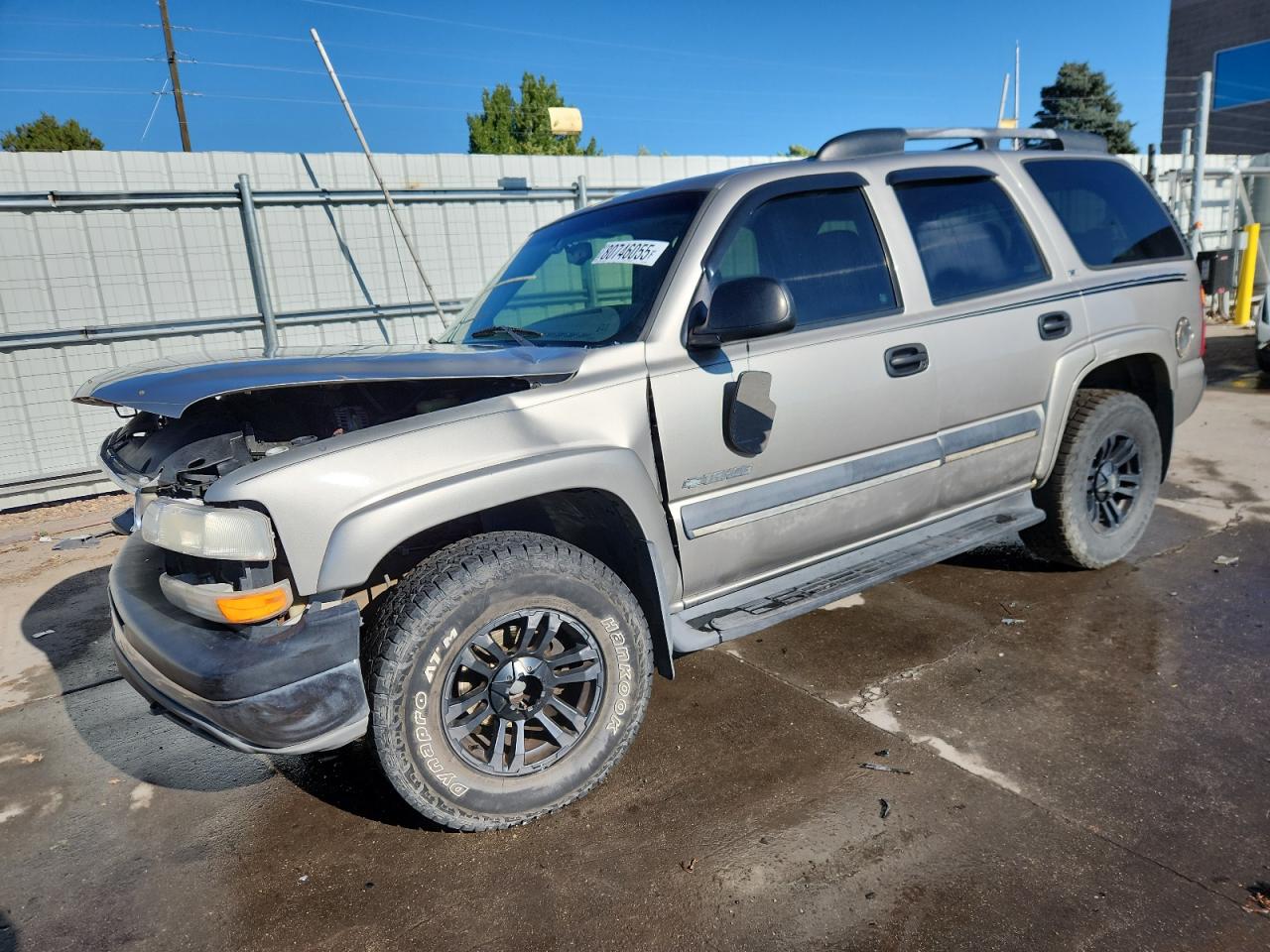 1GNEK13Z92R218606