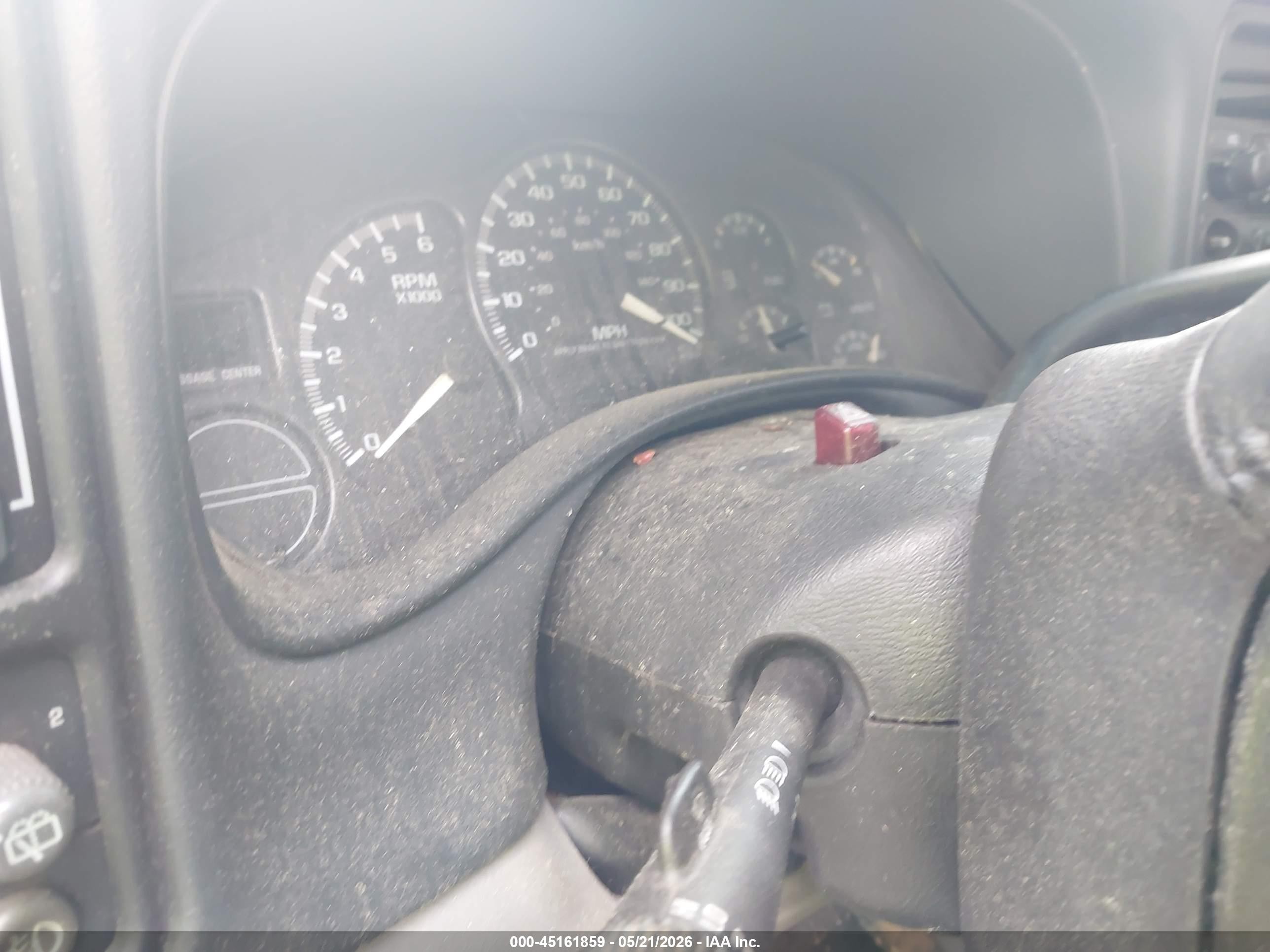 2002 Chevrolet Tahoe Z71 Black vin: 1GNEK13Z92R235485
