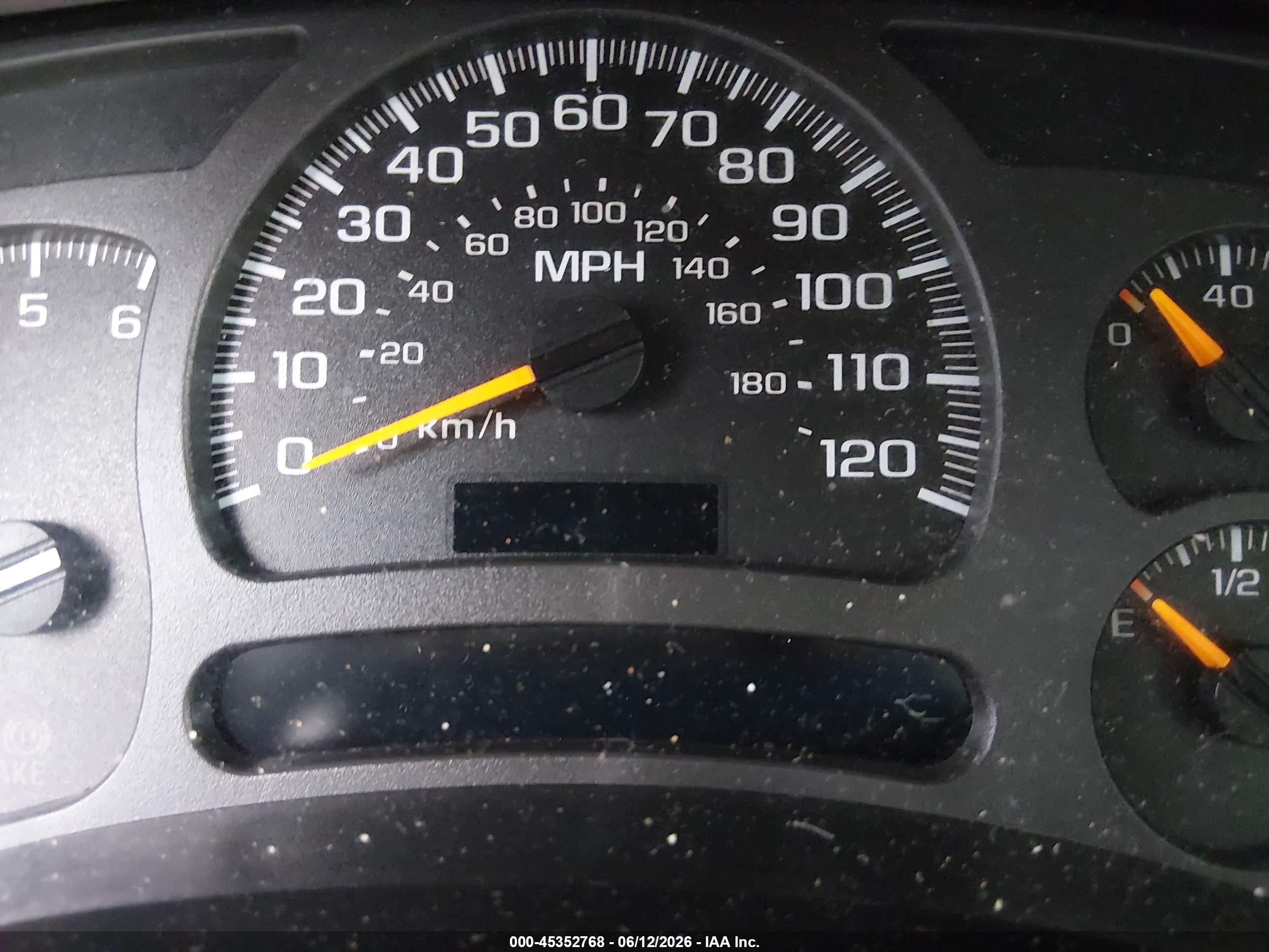 2003 Chevrolet Tahoe Lt White vin: 1GNEK13Z93R248643