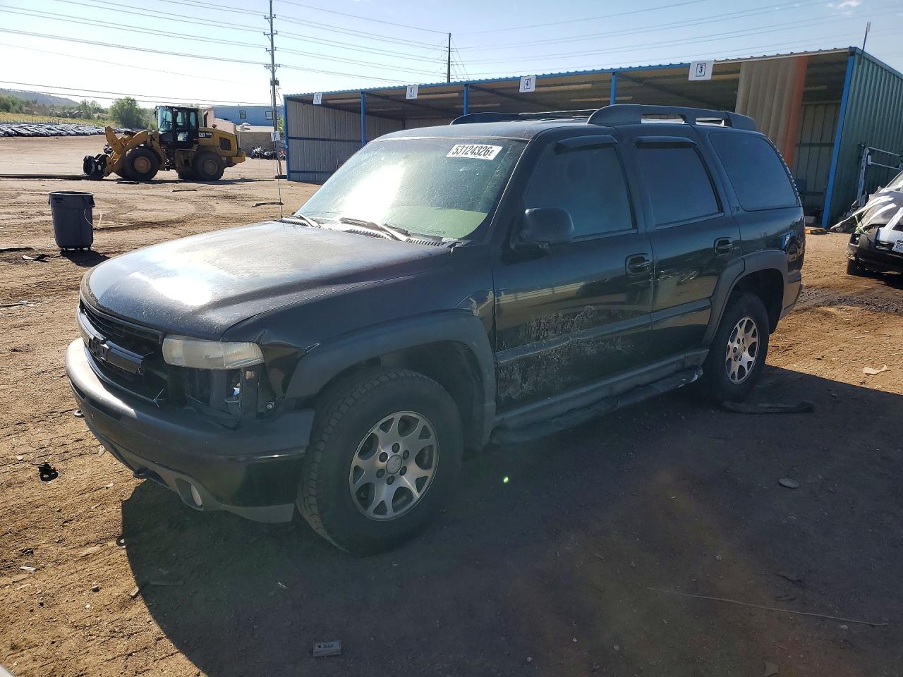 1GNEK13Z93R256127