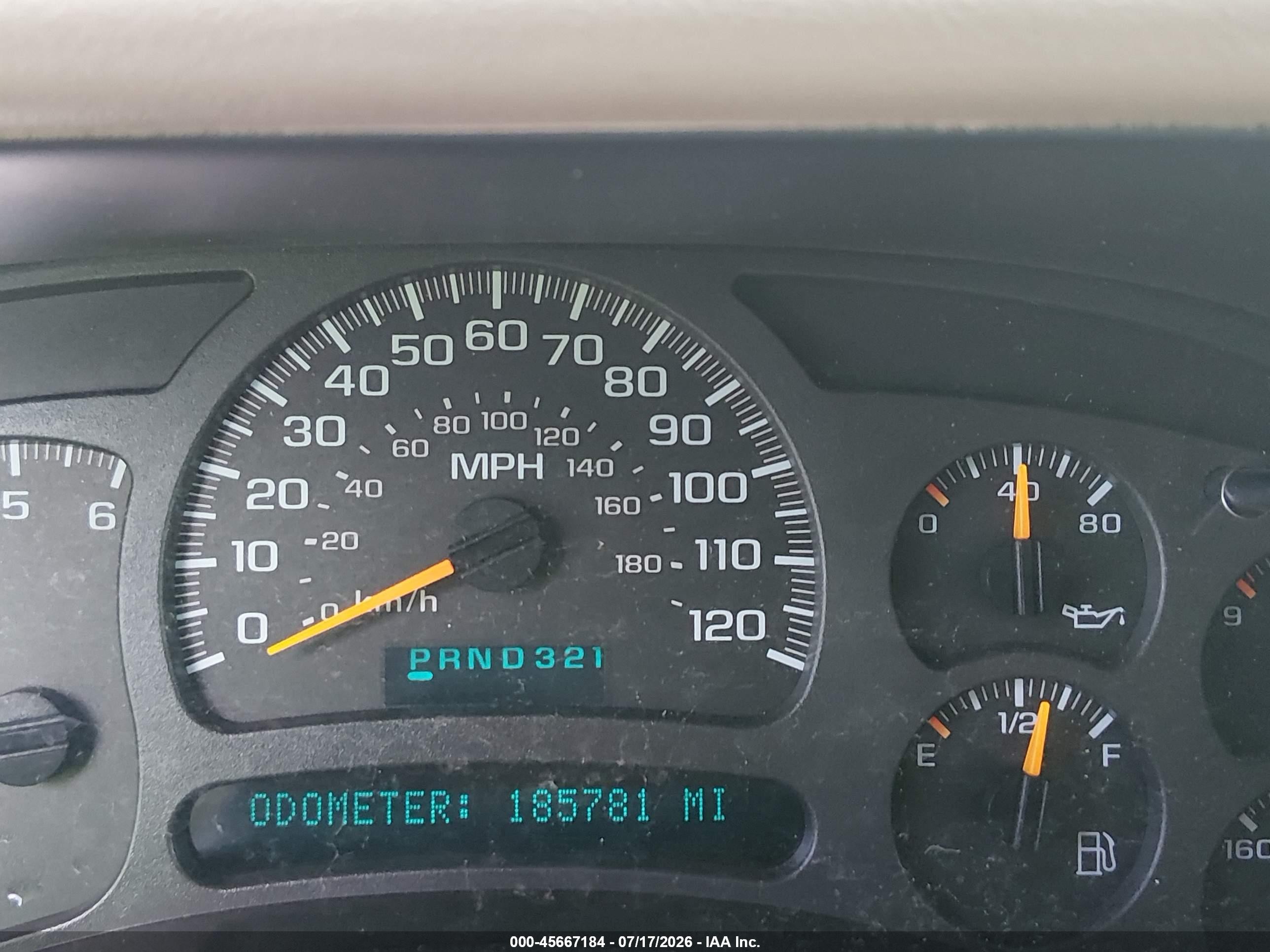 2003 Chevrolet Tahoe Z71 White vin: 1GNEK13Z93R285336