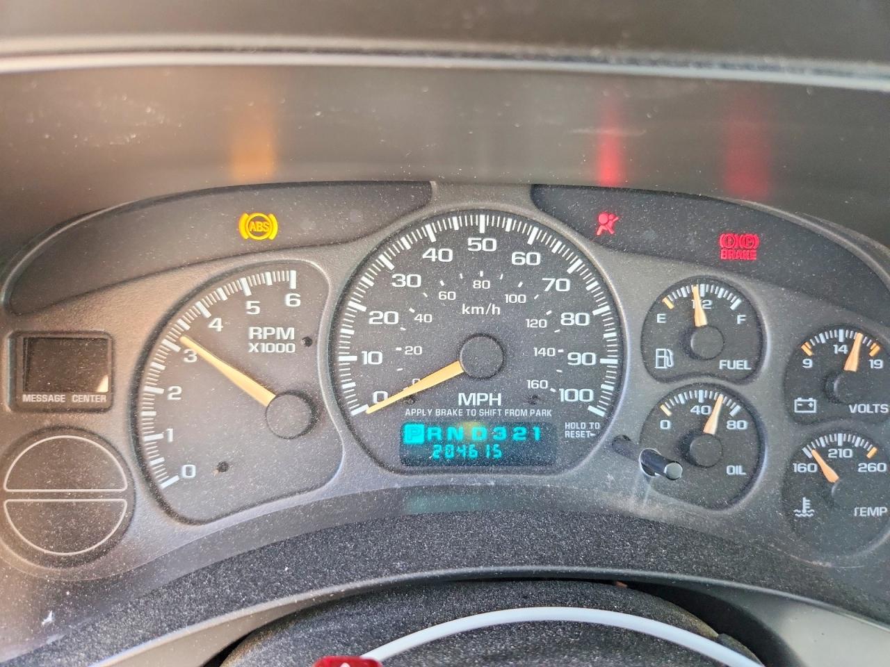 2002 Chevrolet Tahoe K1500 Black vin: 1GNEK13ZX2J213445