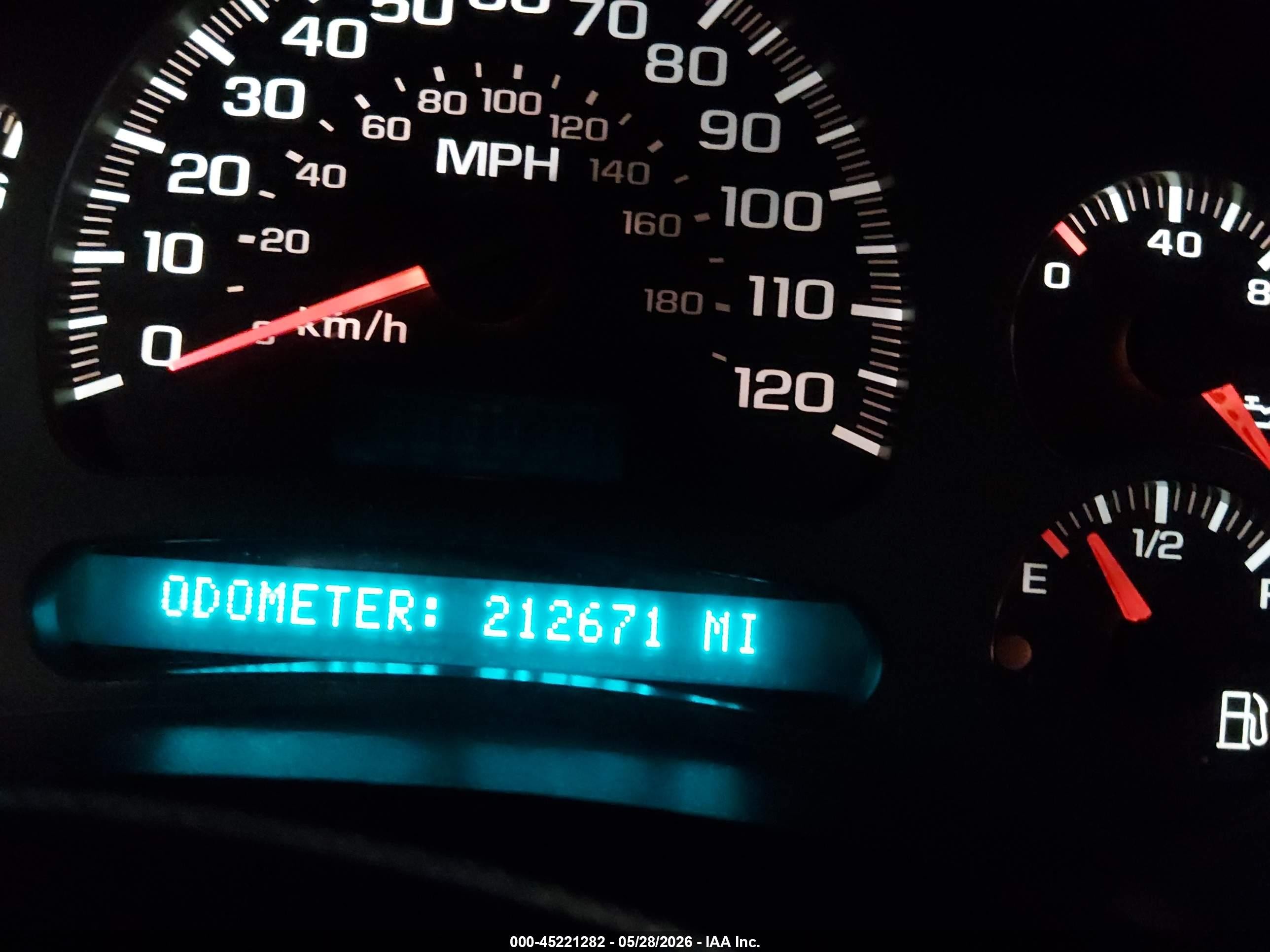 2003 Chevrolet Tahoe Lt White vin: 1GNEK13ZX3J172803