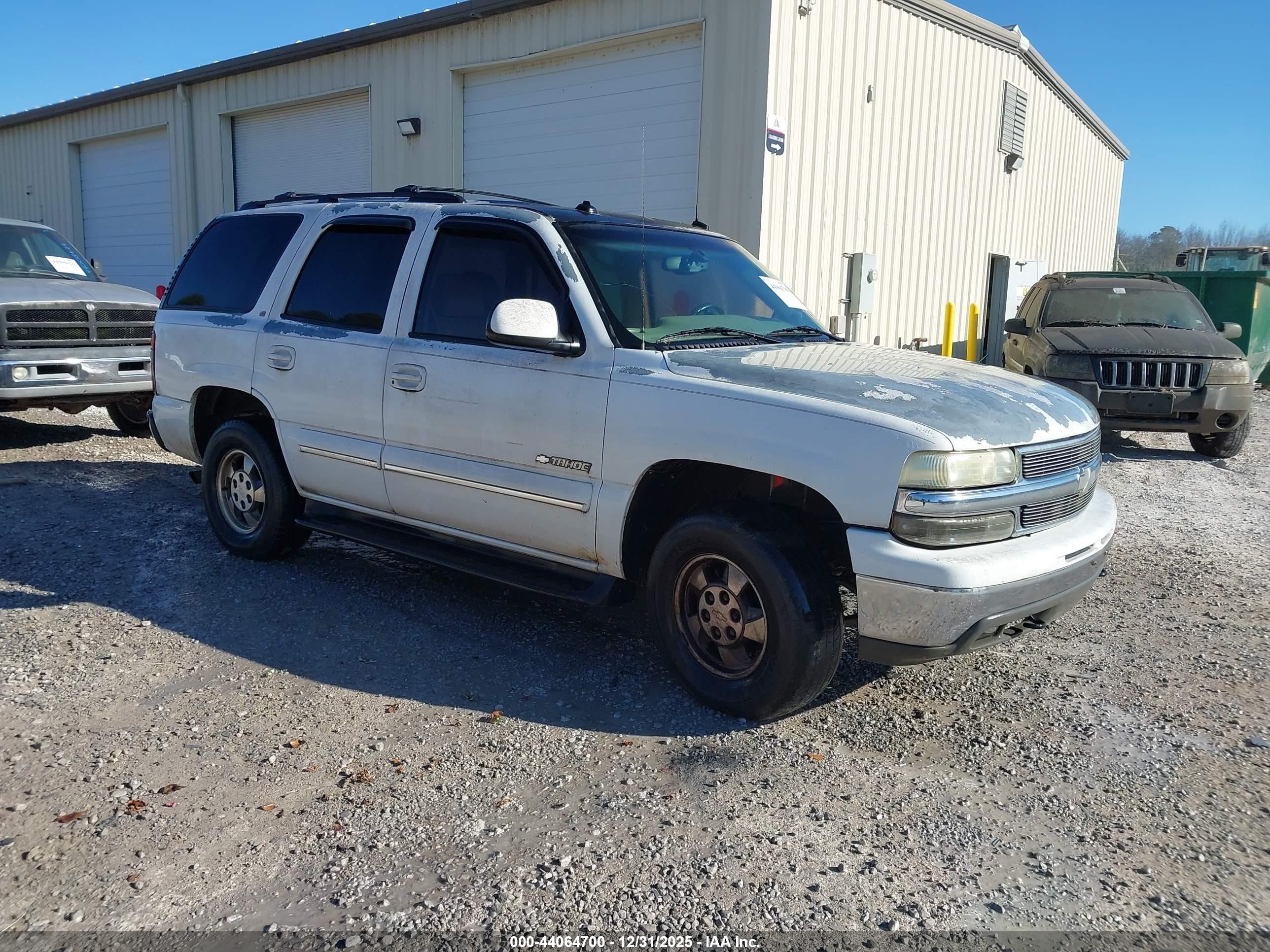 1GNEK13ZX3J288261
