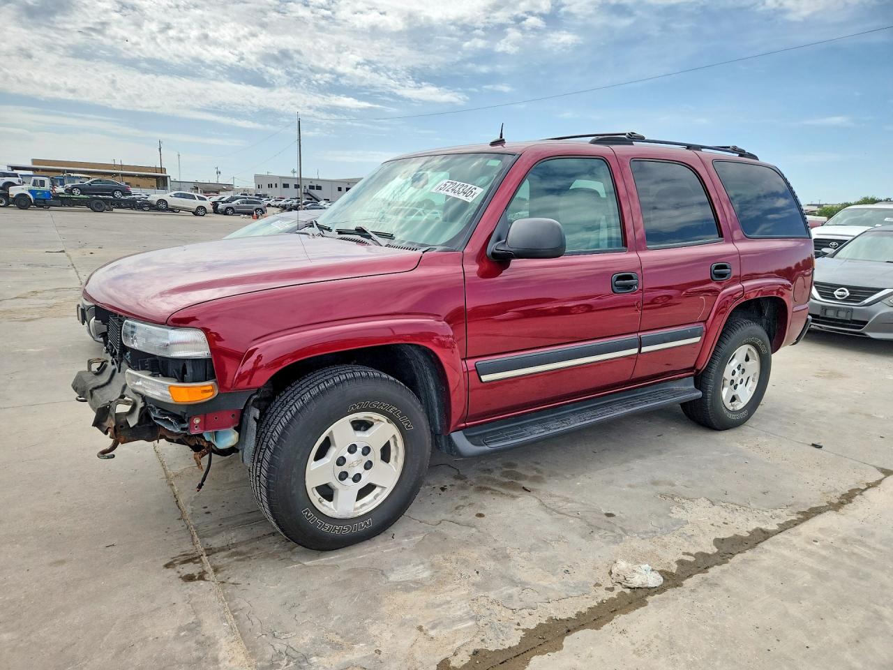 1GNEK13ZX4J213240