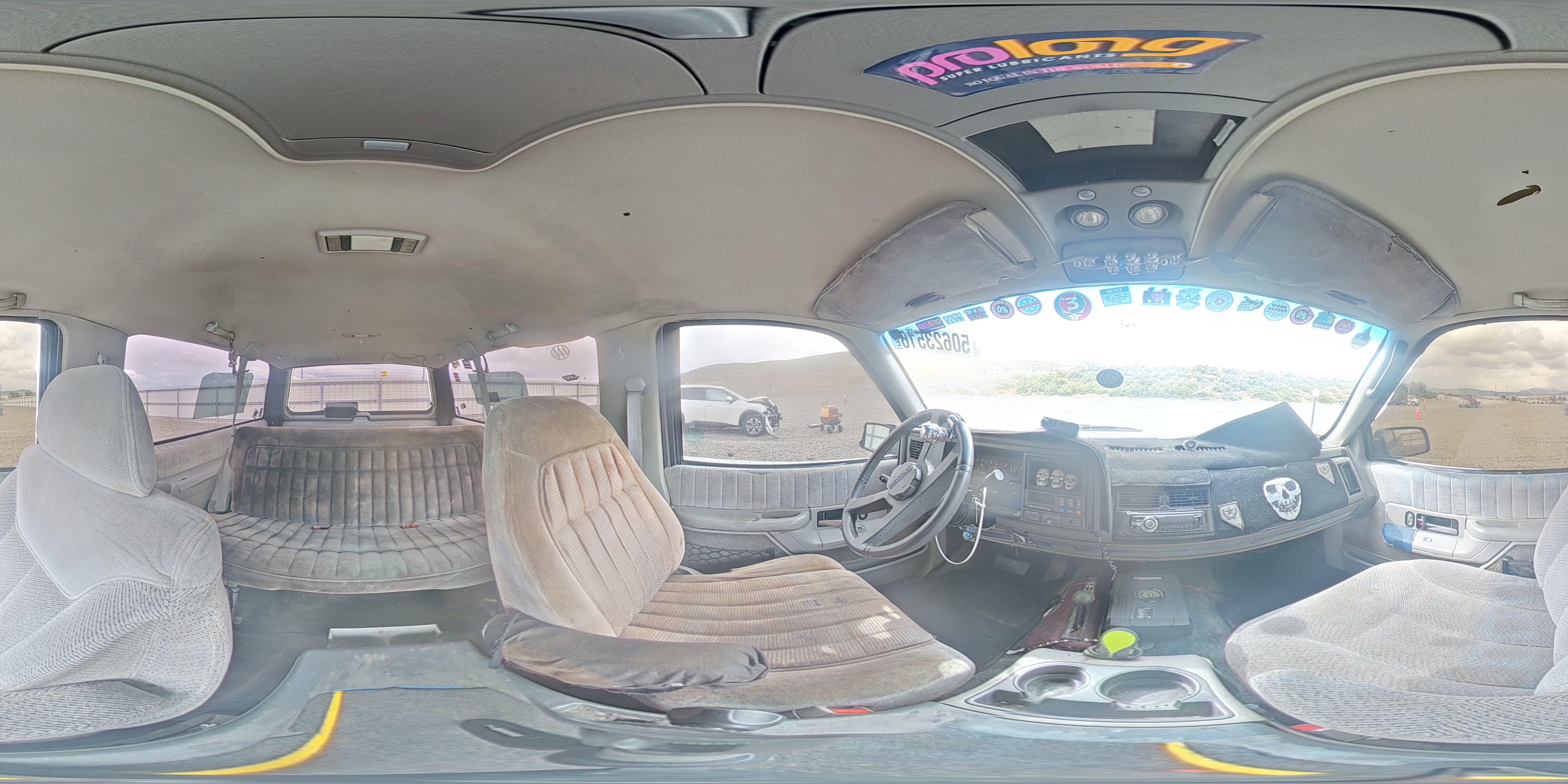 1993 Chev Blazer Черный vin: 1GNEK18K1PJ346744