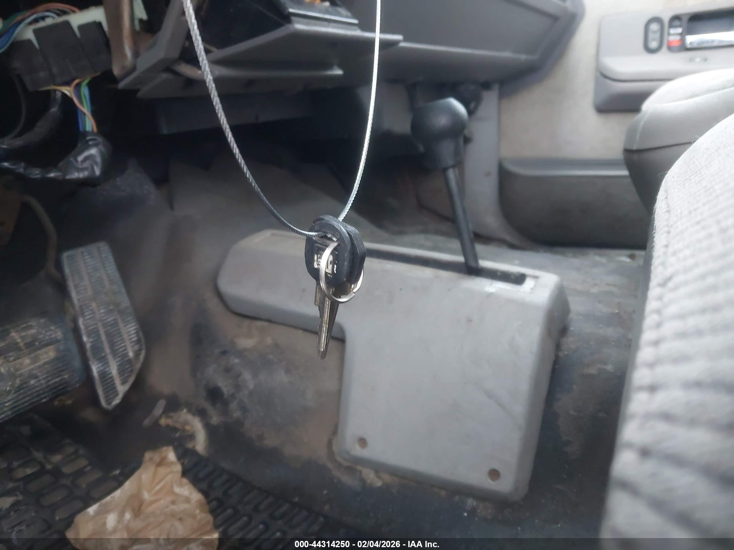 1992 Chevrolet Blazer K1500 Серый vin: 1GNEK18K4NJ358867
