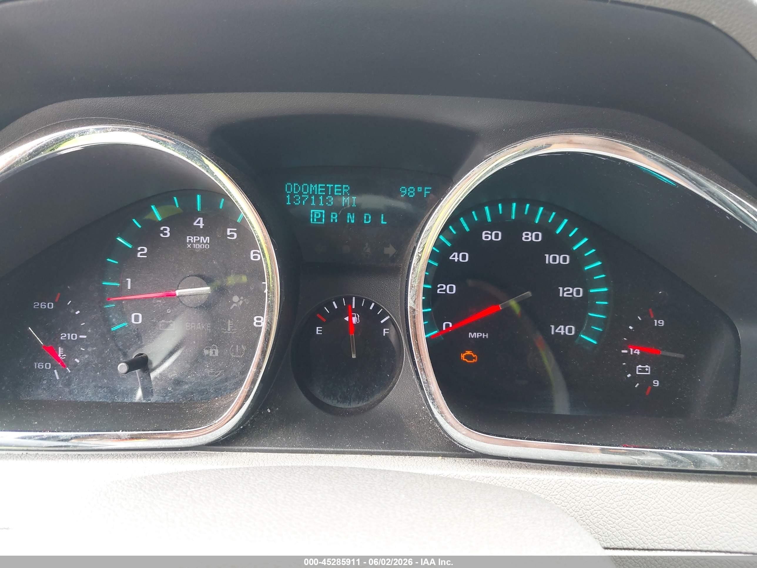 2009 Chevrolet Traverse Ls Silver vin: 1GNER13D29S169848