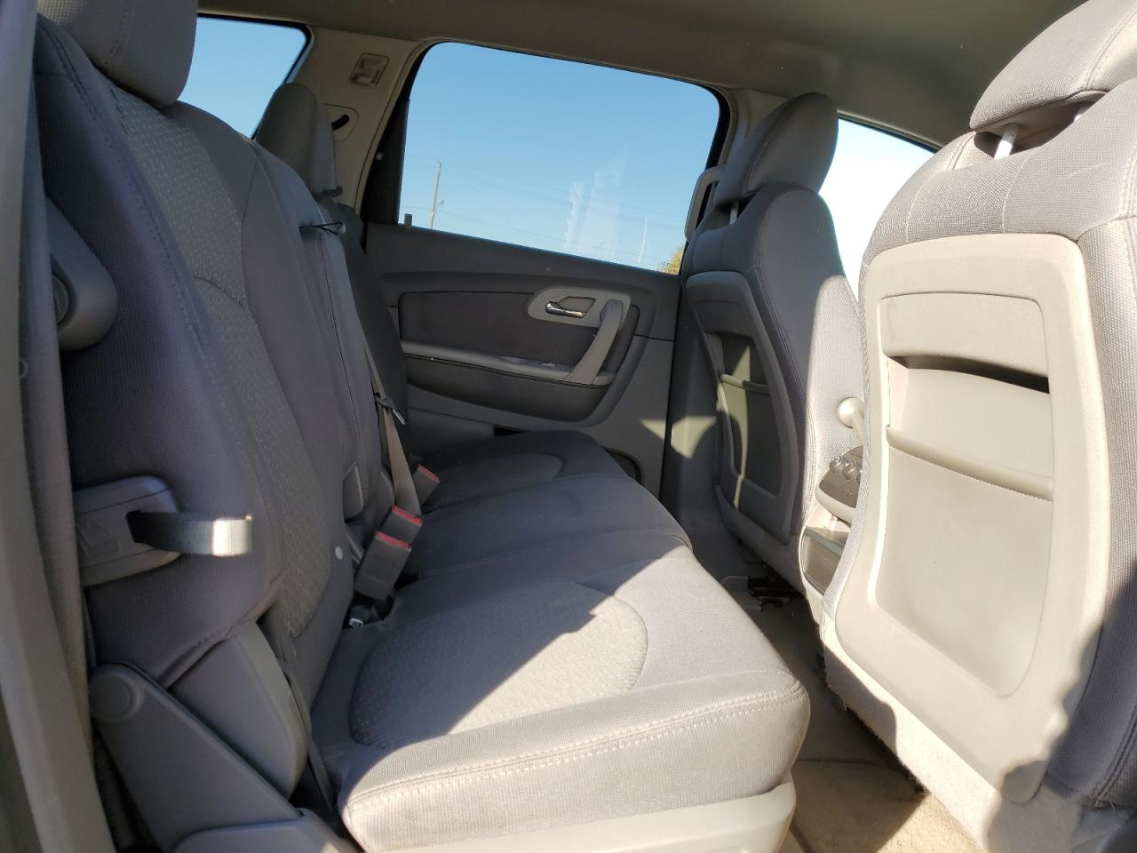 2009 Chevrolet Traverse Ls Фиолетовый vin: 1GNER13D39S150533