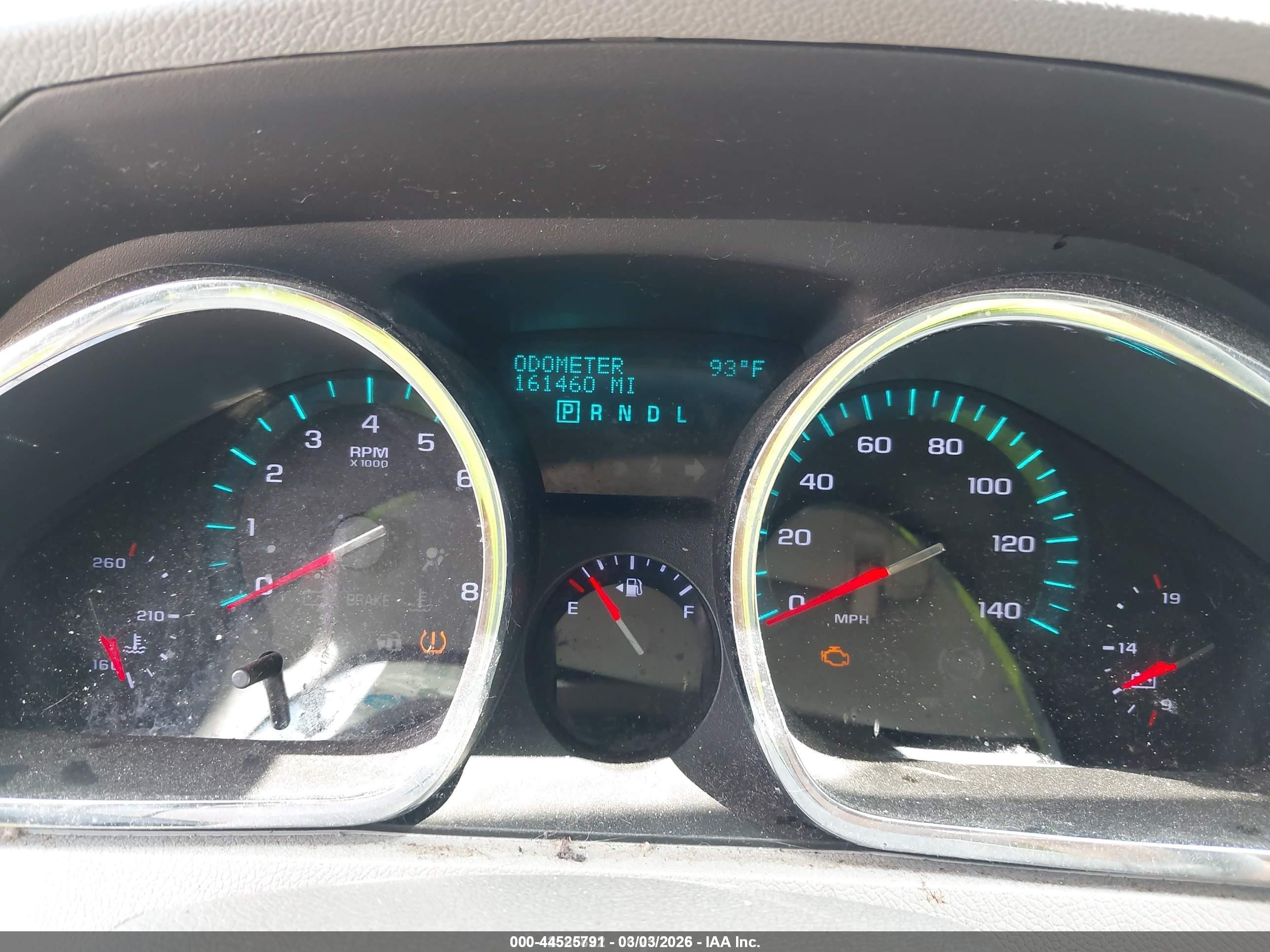 2009 Chevrolet Traverse Ls Purple vin: 1GNER13D99S175159