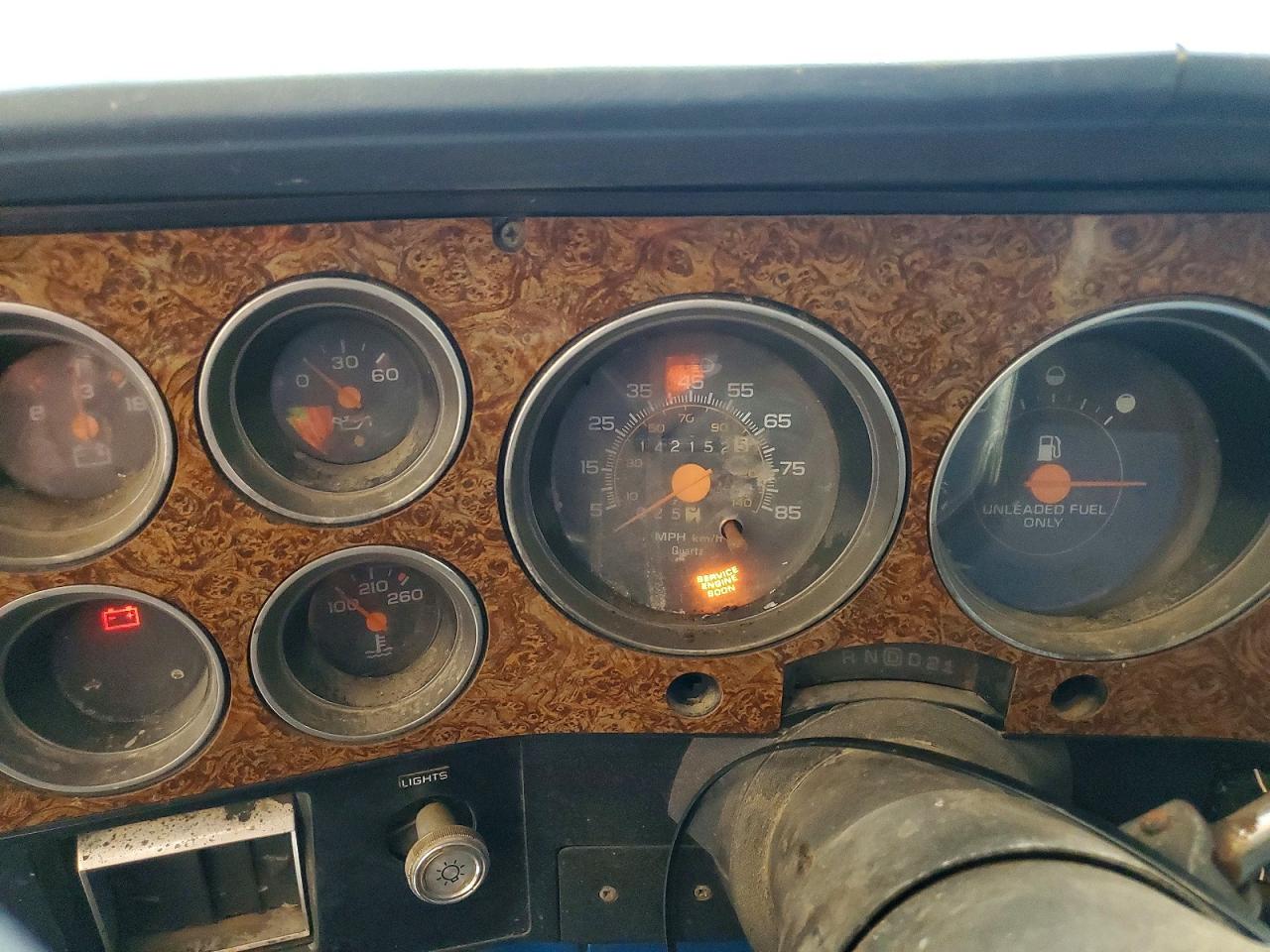 1991 Chevrolet Suburban R1500 Blue vin: 1GNER16KXMF151609