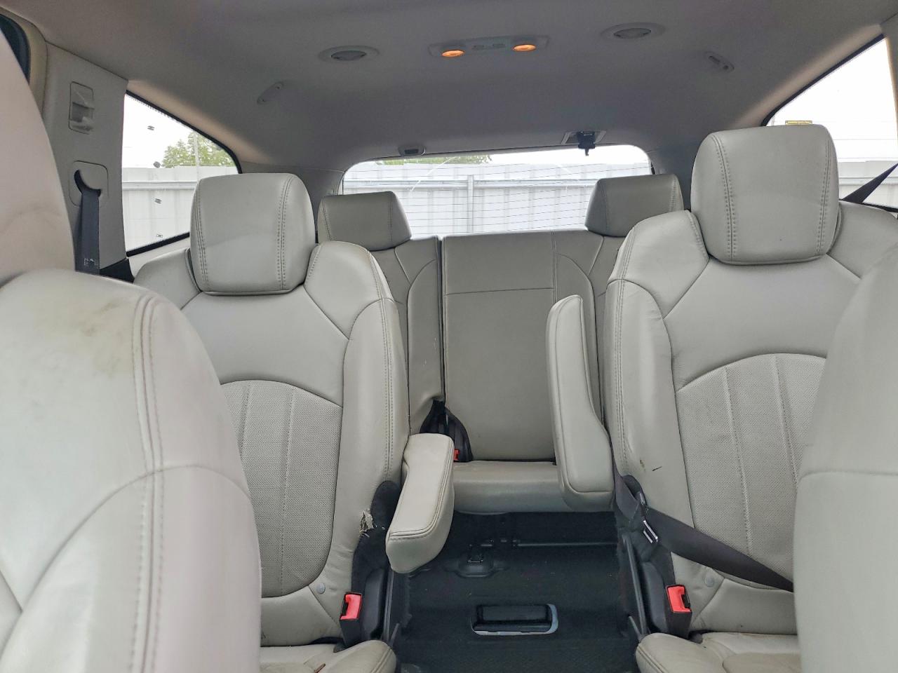 2009 Chevrolet Traverse Ltz Синий vin: 1GNER33D49S134577