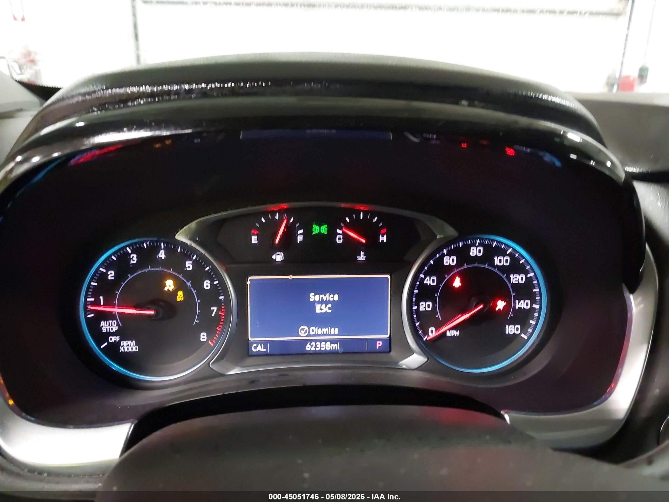 2021 Chevrolet Traverse Fwd Lt Cloth Purple vin: 1GNERGKW0MJ175880
