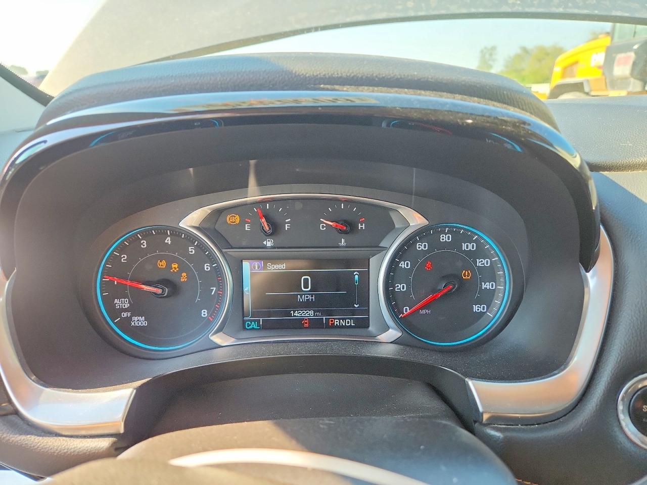 2018 Chevrolet Traverse Lt Gold vin: 1GNERGKW2JJ108161