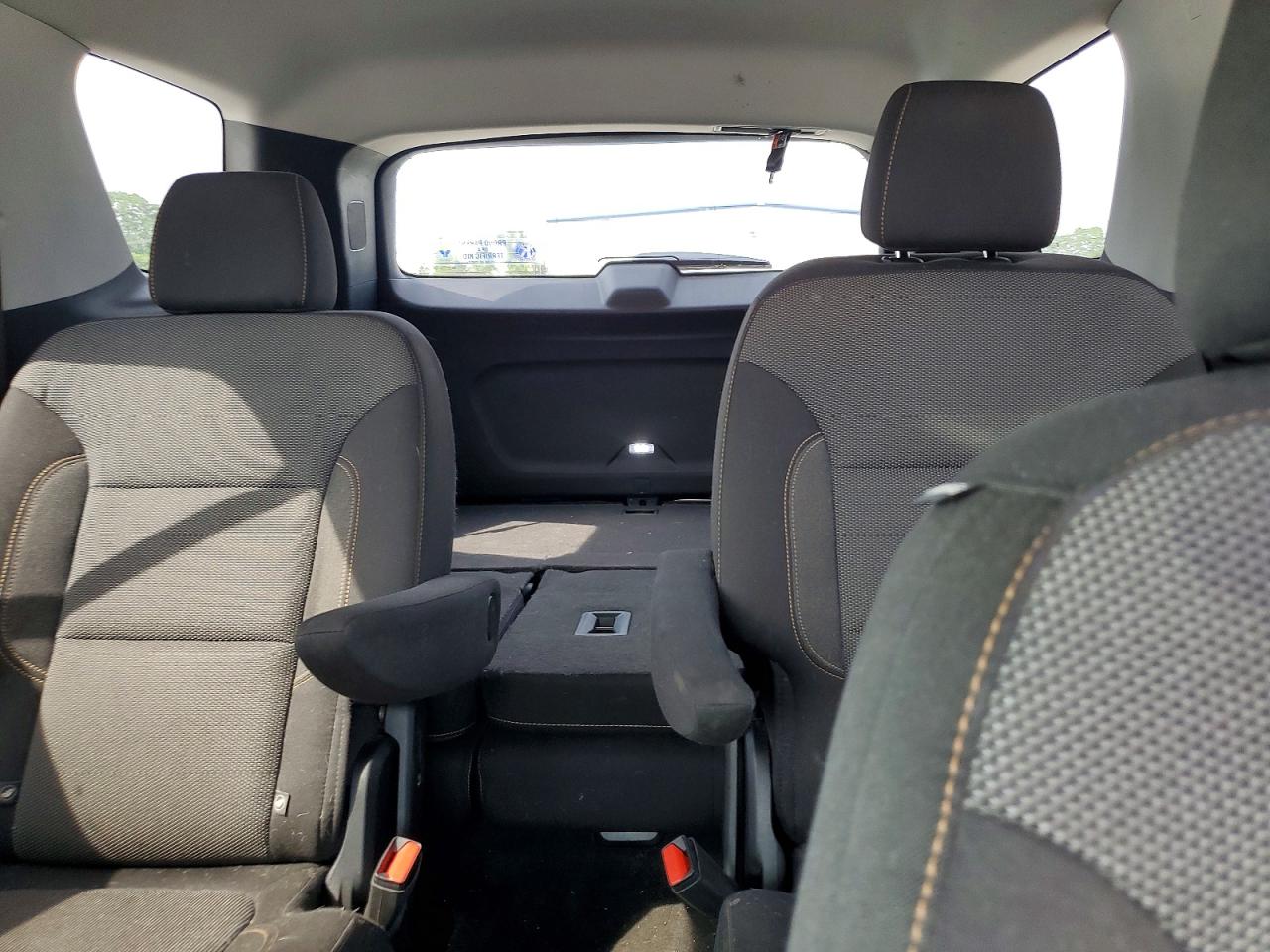 2020 Chevrolet Traverse Lt Burgundy vin: 1GNERGKW2LJ243451