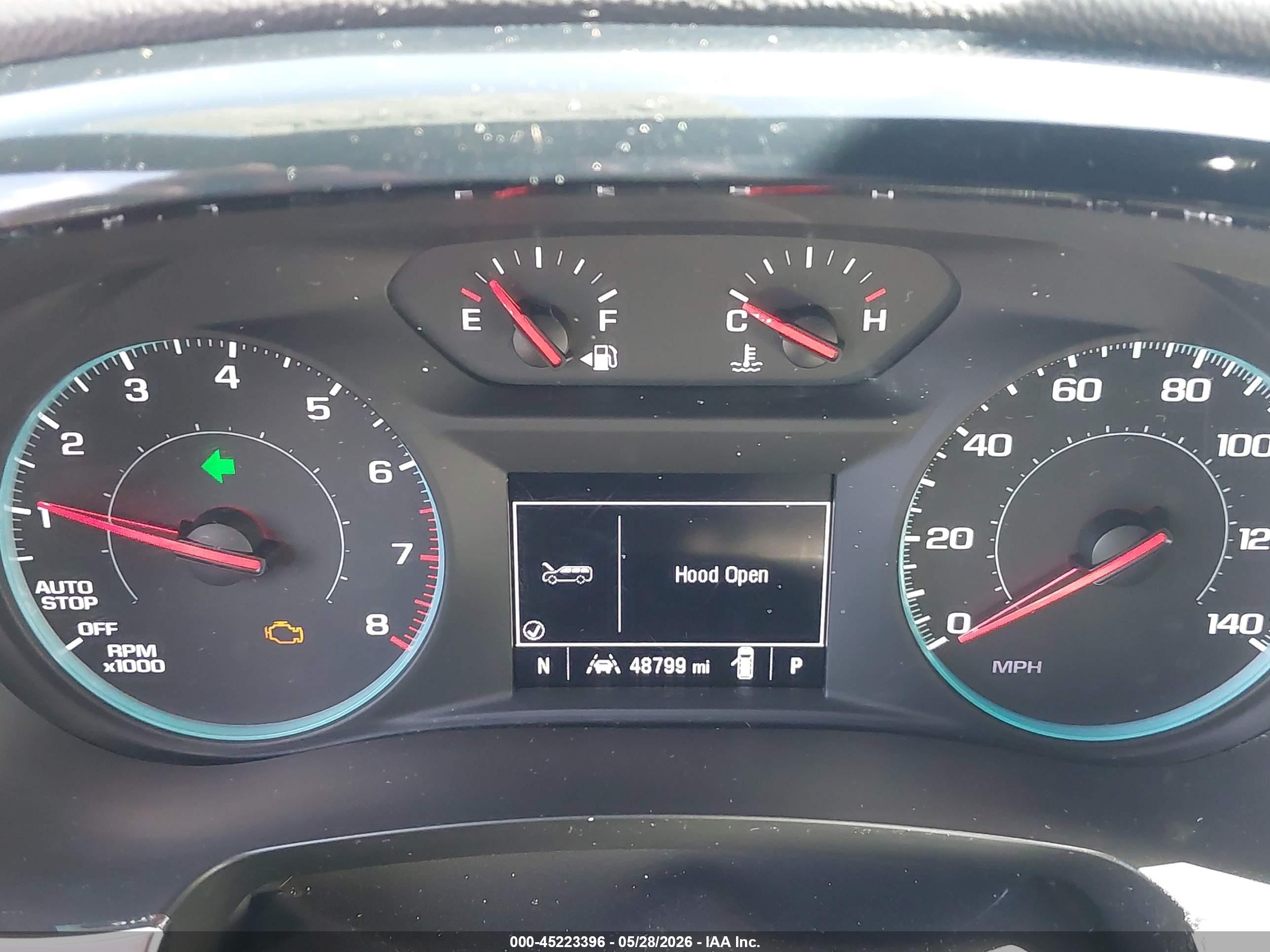 2023 Chevrolet Traverse Fwd Lt Cloth Green vin: 1GNERGKW2PJ221407