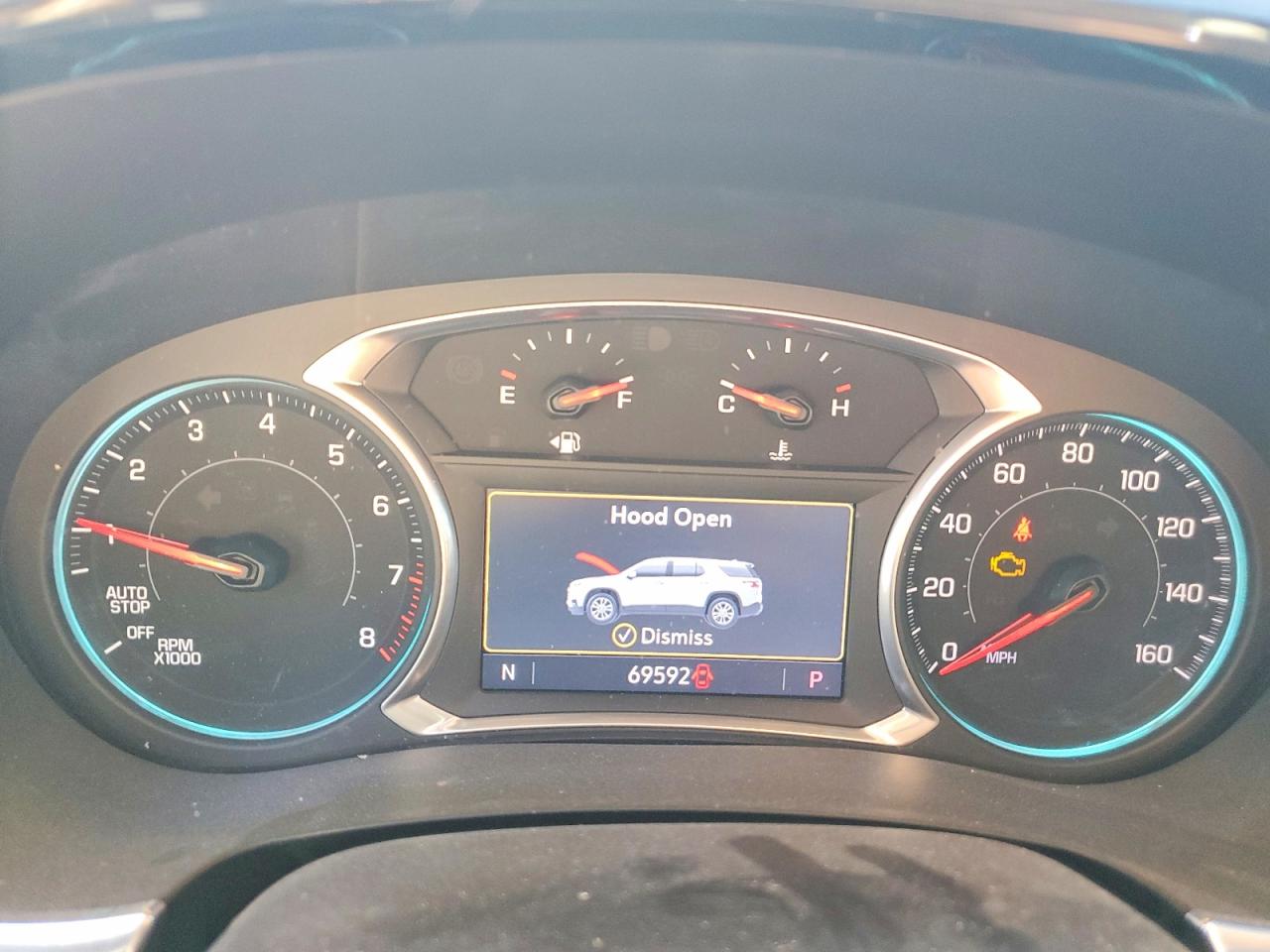 2021 Chevrolet Traverse Lt Silver vin: 1GNERGKW3MJ239118