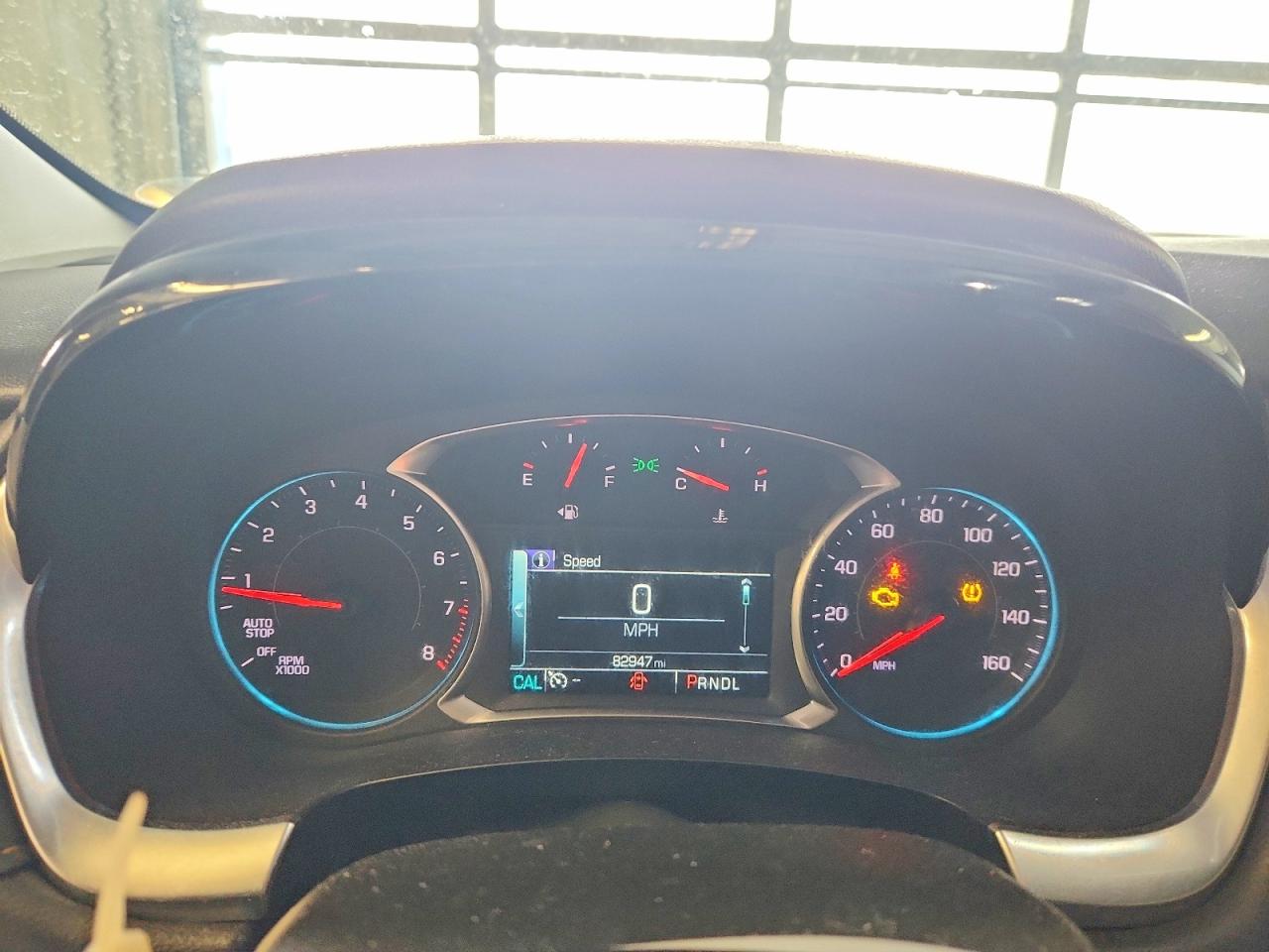 2019 Chevrolet Traverse Lt Silver vin: 1GNERGKW4KJ109362