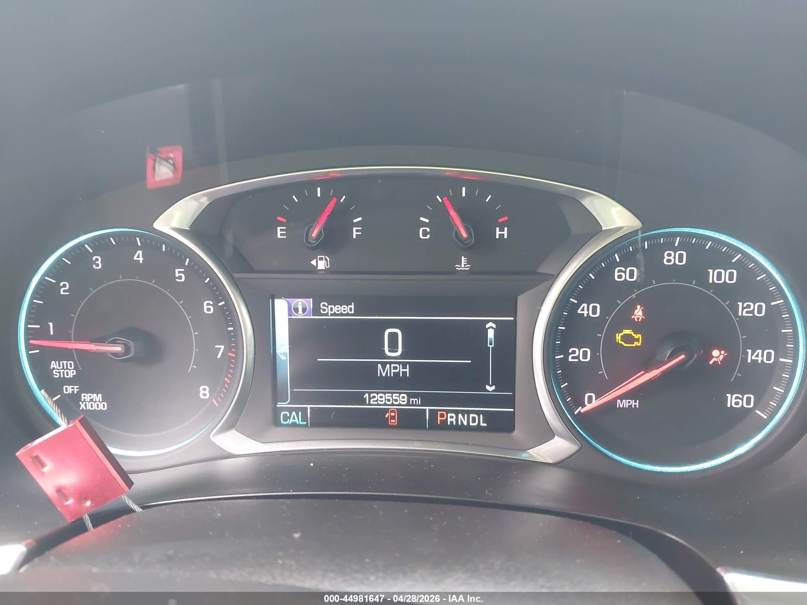2019 Chevrolet Traverse 1lt Silver vin: 1GNERGKW4KJ230814