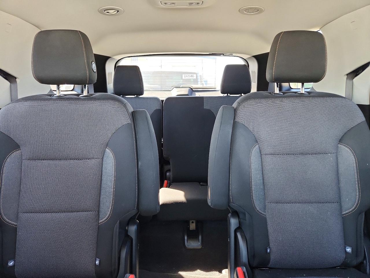 2018 Chevrolet Traverse Lt Gray vin: 1GNERGKW5JJ104833