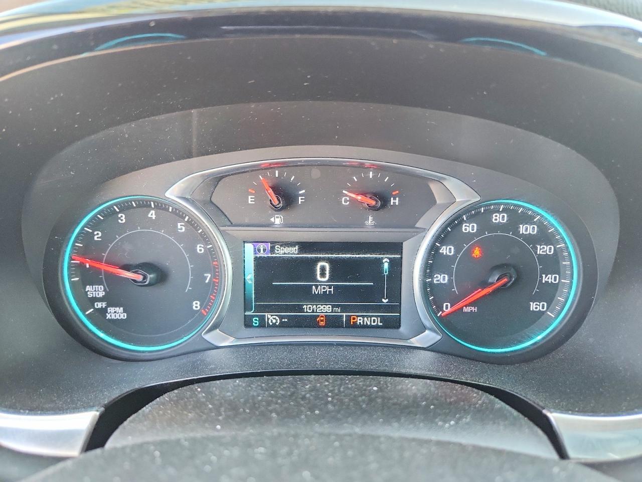 2018 Chevrolet Traverse Lt Gray vin: 1GNERGKW5JJ104833