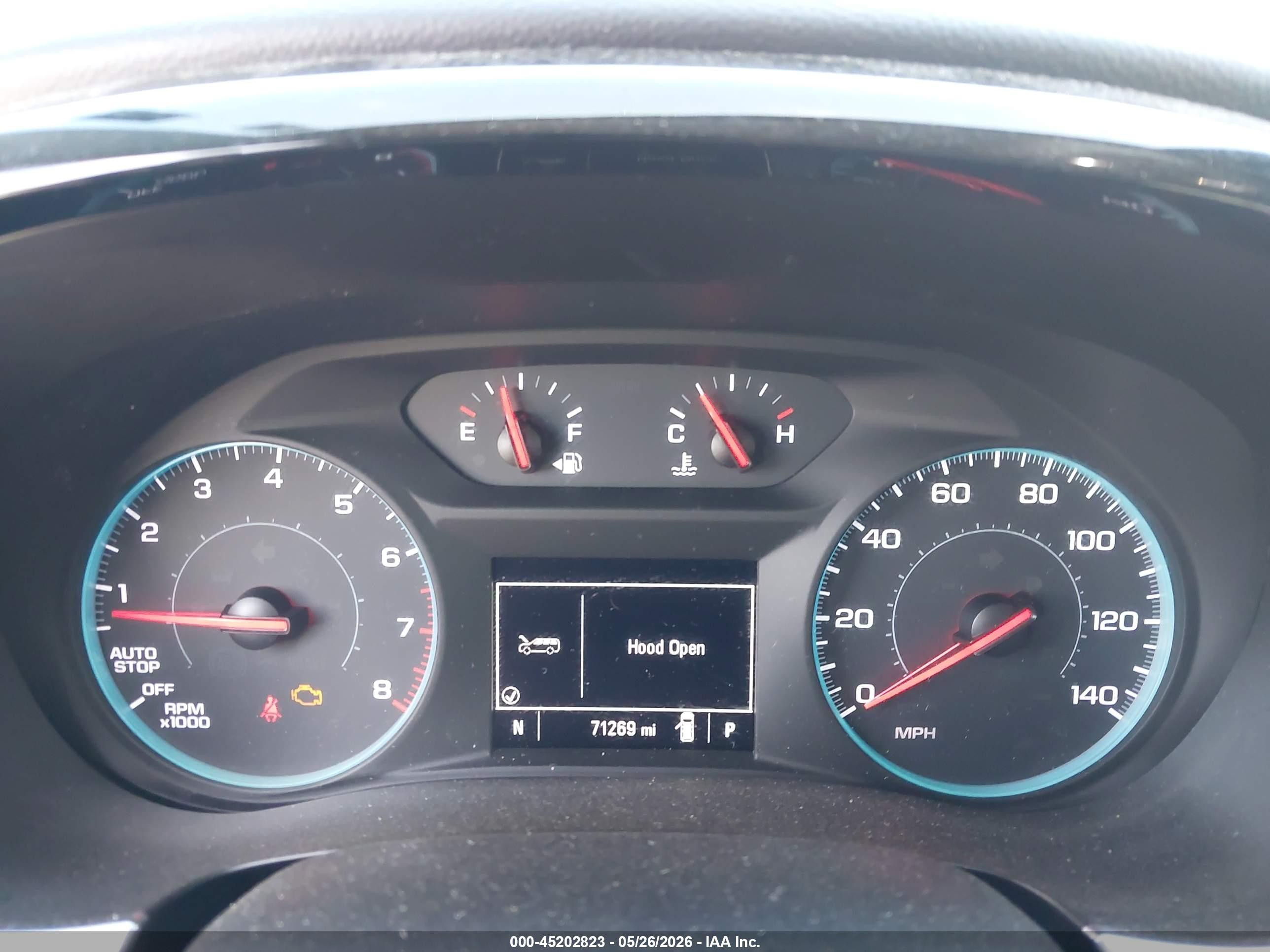 2020 Chevrolet Traverse Fwd Lt Cloth Серебряный vin: 1GNERGKW5LJ306574