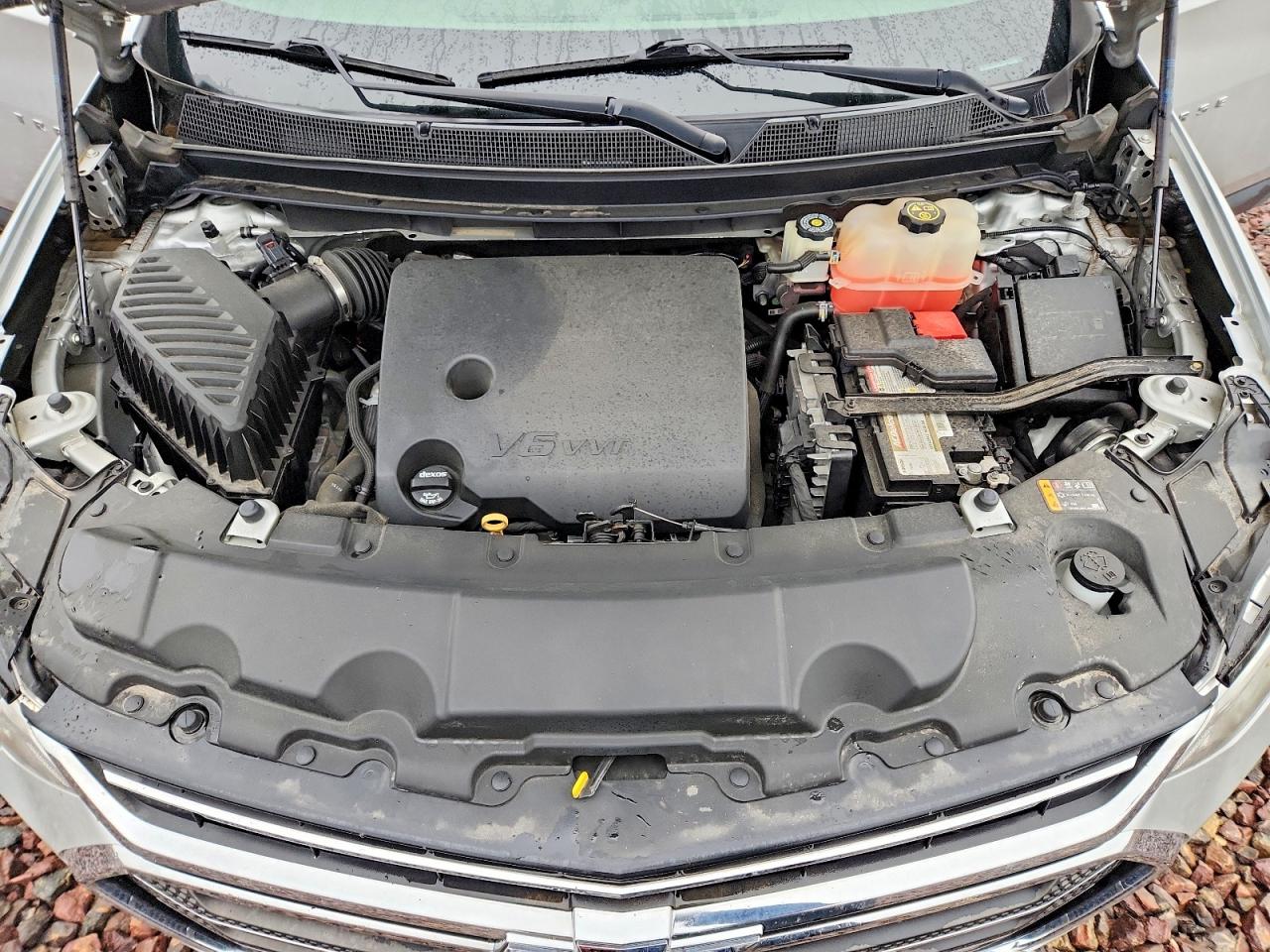 2019 Chevrolet Traverse Lt Gray vin: 1GNERGKW6KJ226926