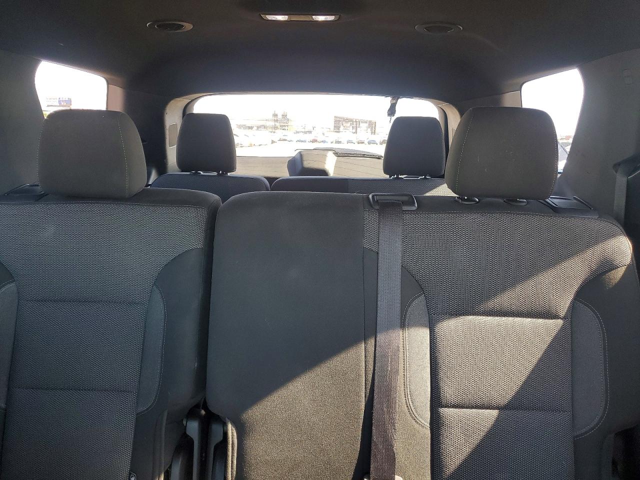 2023 Chevrolet Traverse Lt Blue vin: 1GNERGKW6PJ129216