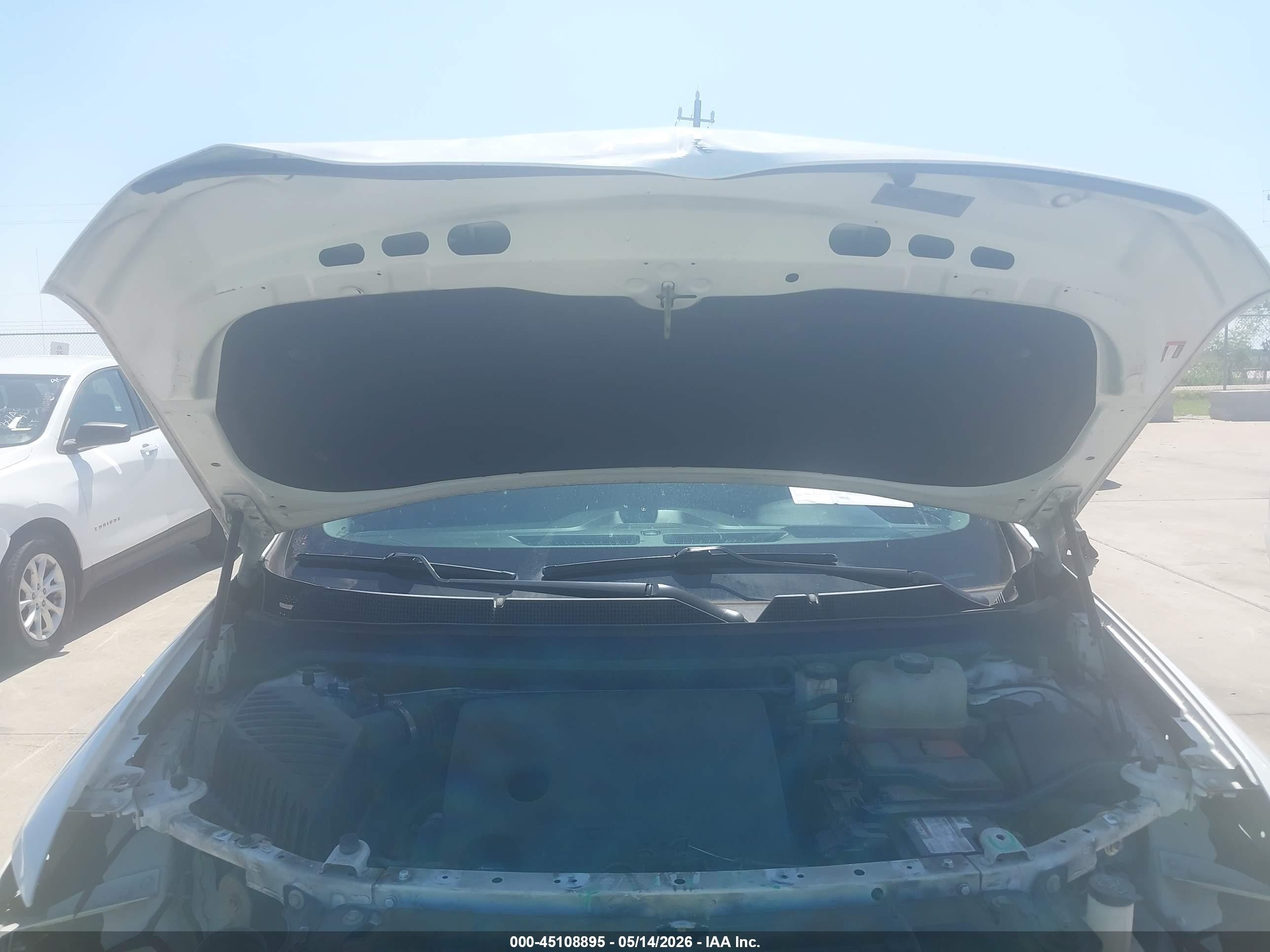 2019 Chevrolet Traverse 1lt White vin: 1GNERGKW9KJ201180