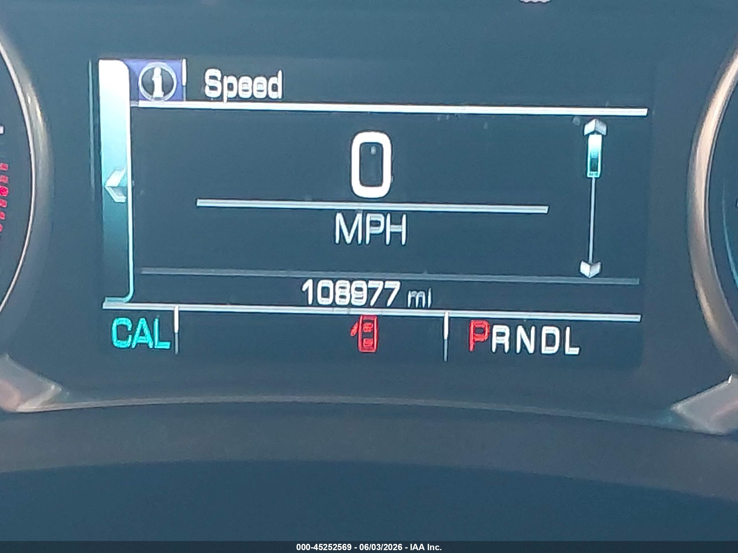 2019 Chevrolet Traverse 1lt Gray vin: 1GNERGKWXKJ154807