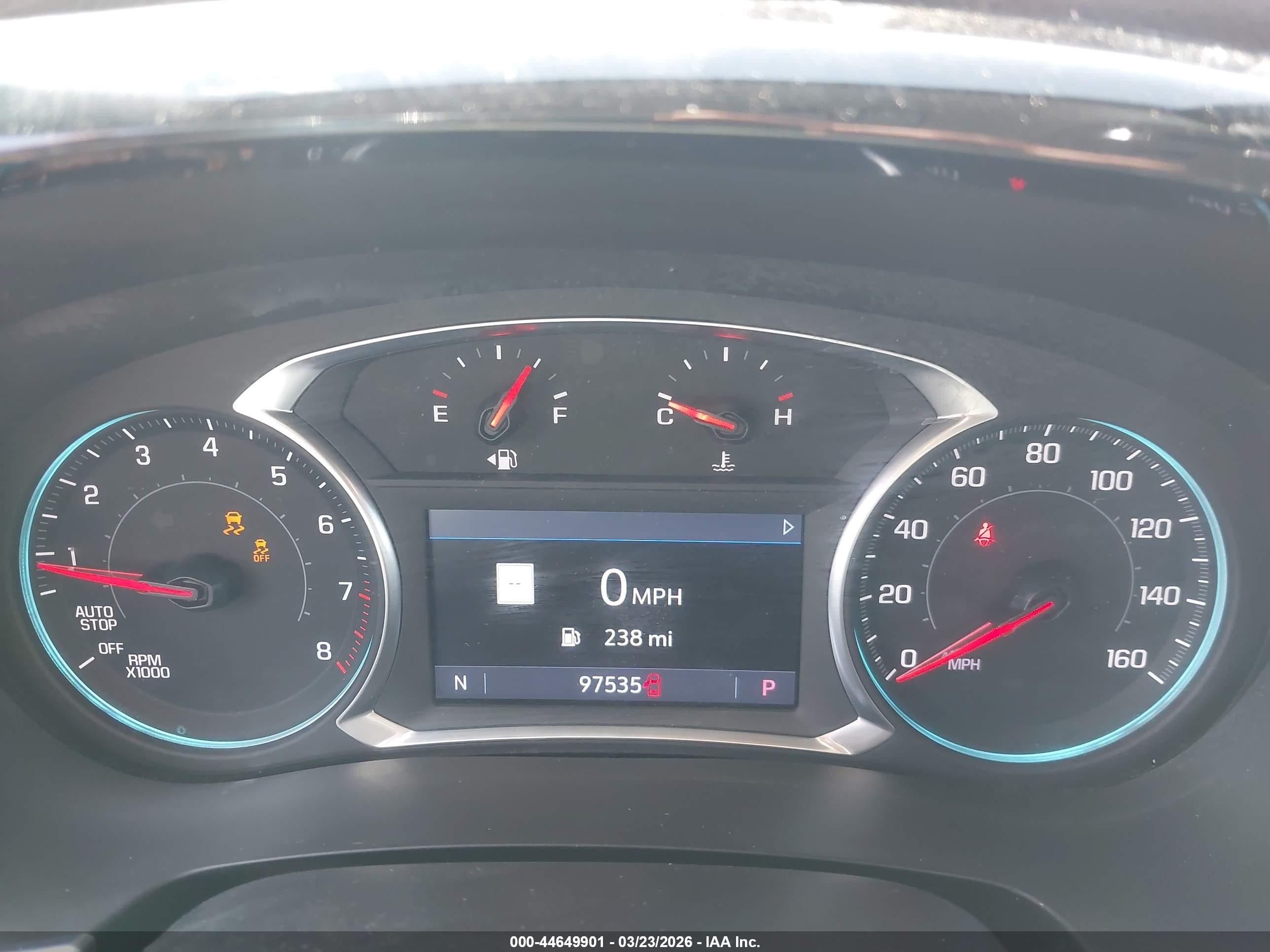 2021 Chevrolet Traverse Fwd Rs Red vin: 1GNERJKW0MJ137952