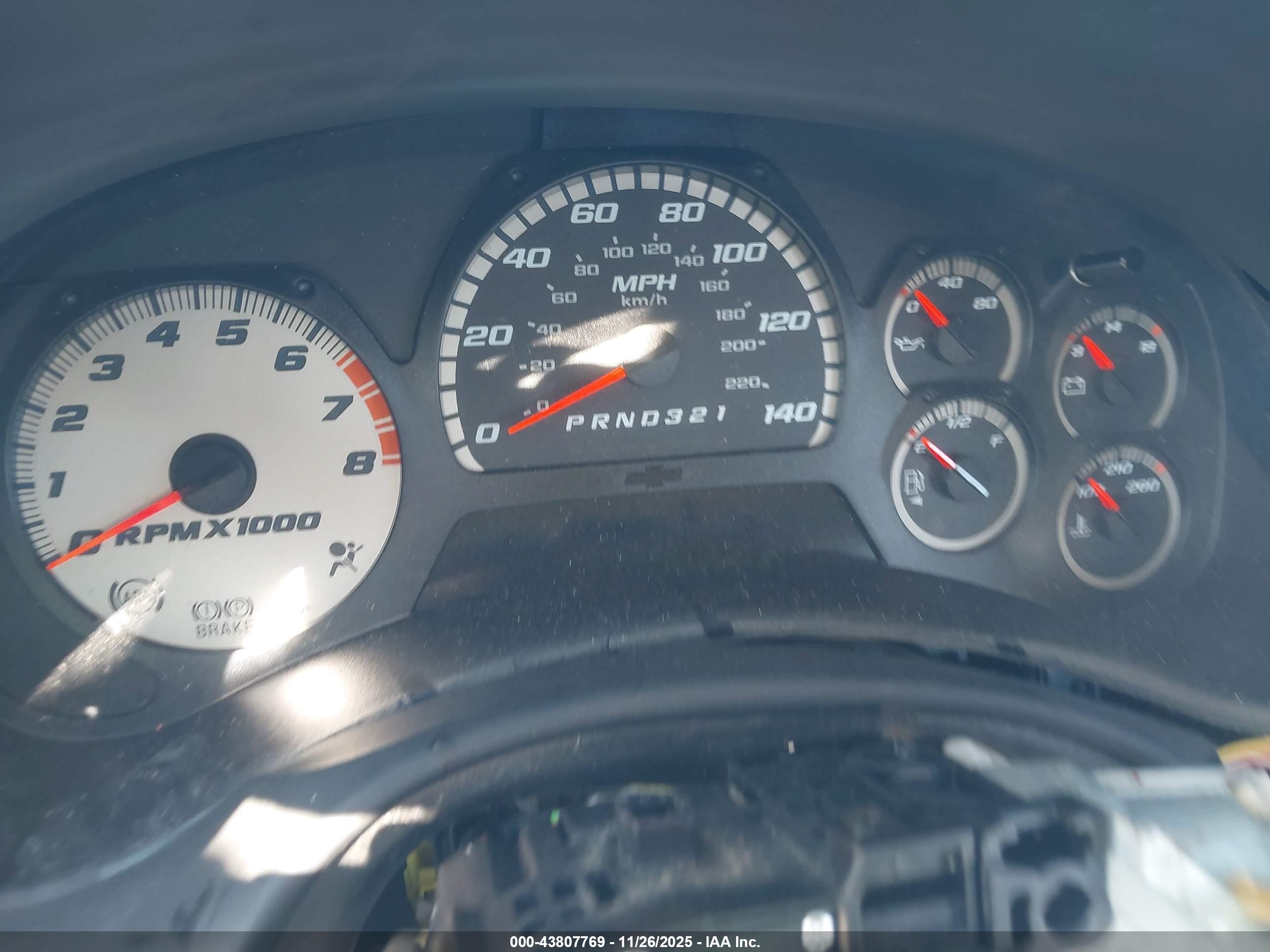 2008 Chevrolet Trailblazer Ss Blue vin: 1GNES13H782218631
